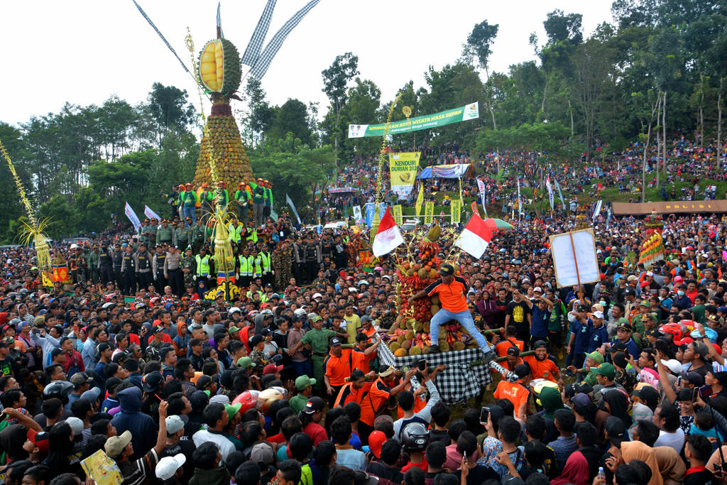 Pesta Durian