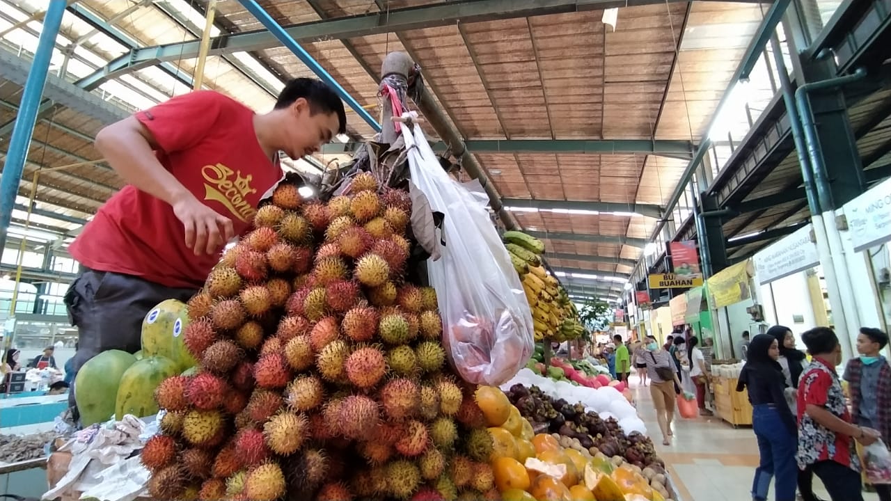 Tingkatkan Daya Tahan Tubuh untuk Tangkal Korona