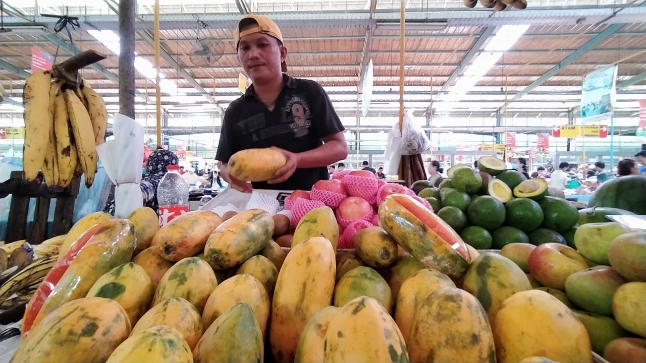 Tingkatkan Daya Tahan Tubuh untuk Tangkal Korona