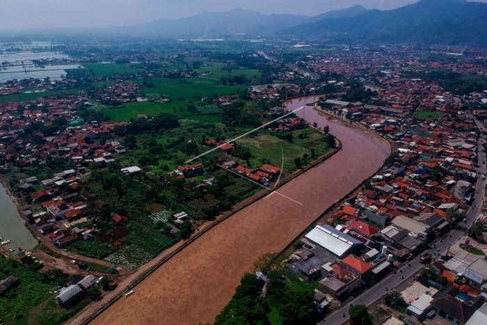 Pemulihan Sungai Citarum