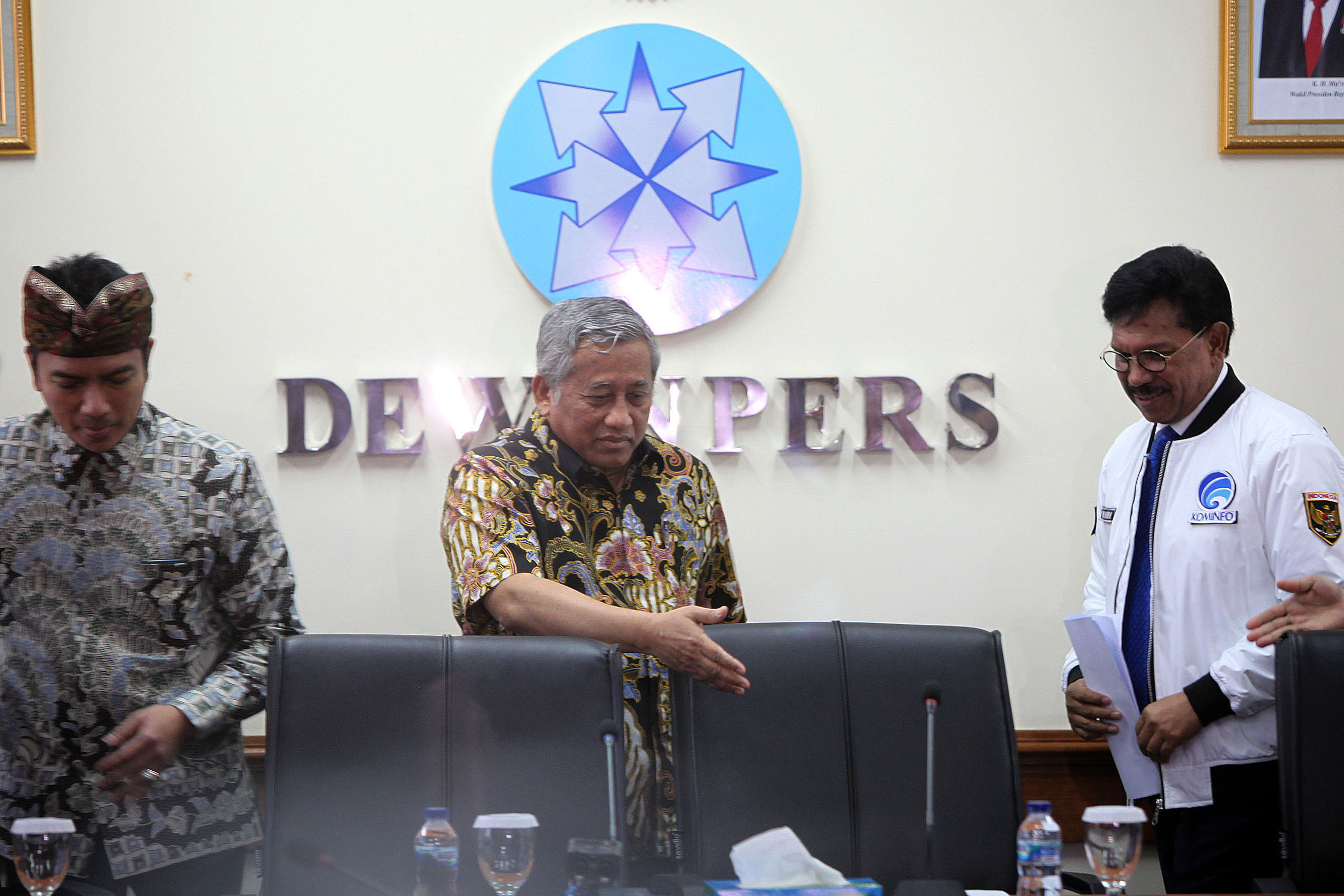 Kominfo Temukan 187 Berita Hoaks Terkait Korona