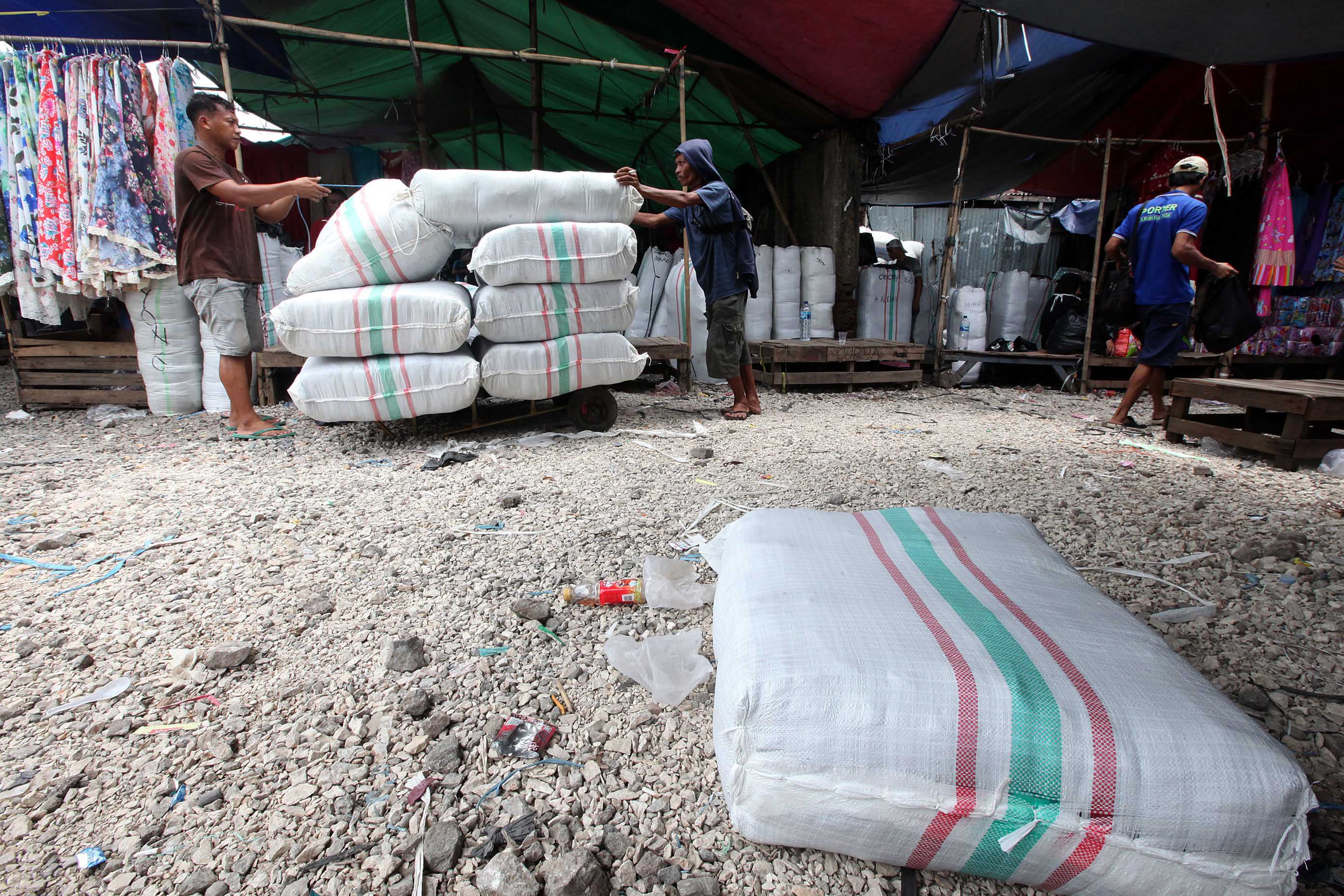 Pasat Tasik Tutup Lebih Awal