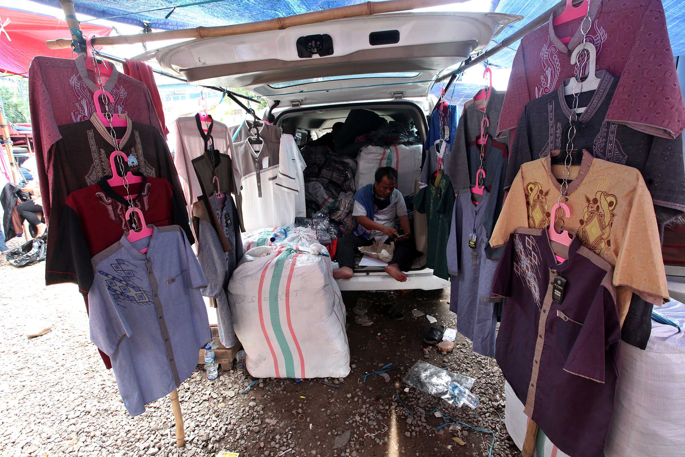 Pasat Tasik Tutup Lebih Awal