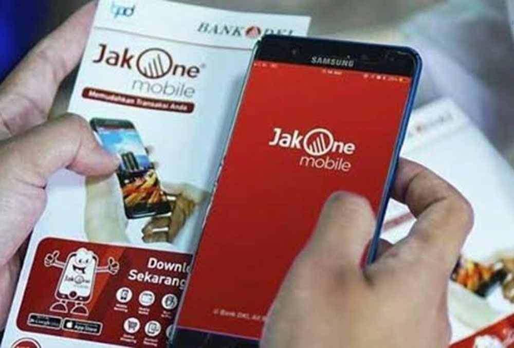 Transaksi Perbankan Dari Rumah Antisipasi Penyebaran Korona