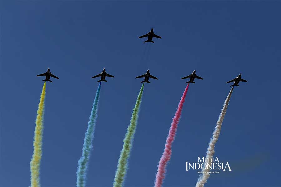 Covid-19 Picu Tunda Olimpiade Tokyo 2020