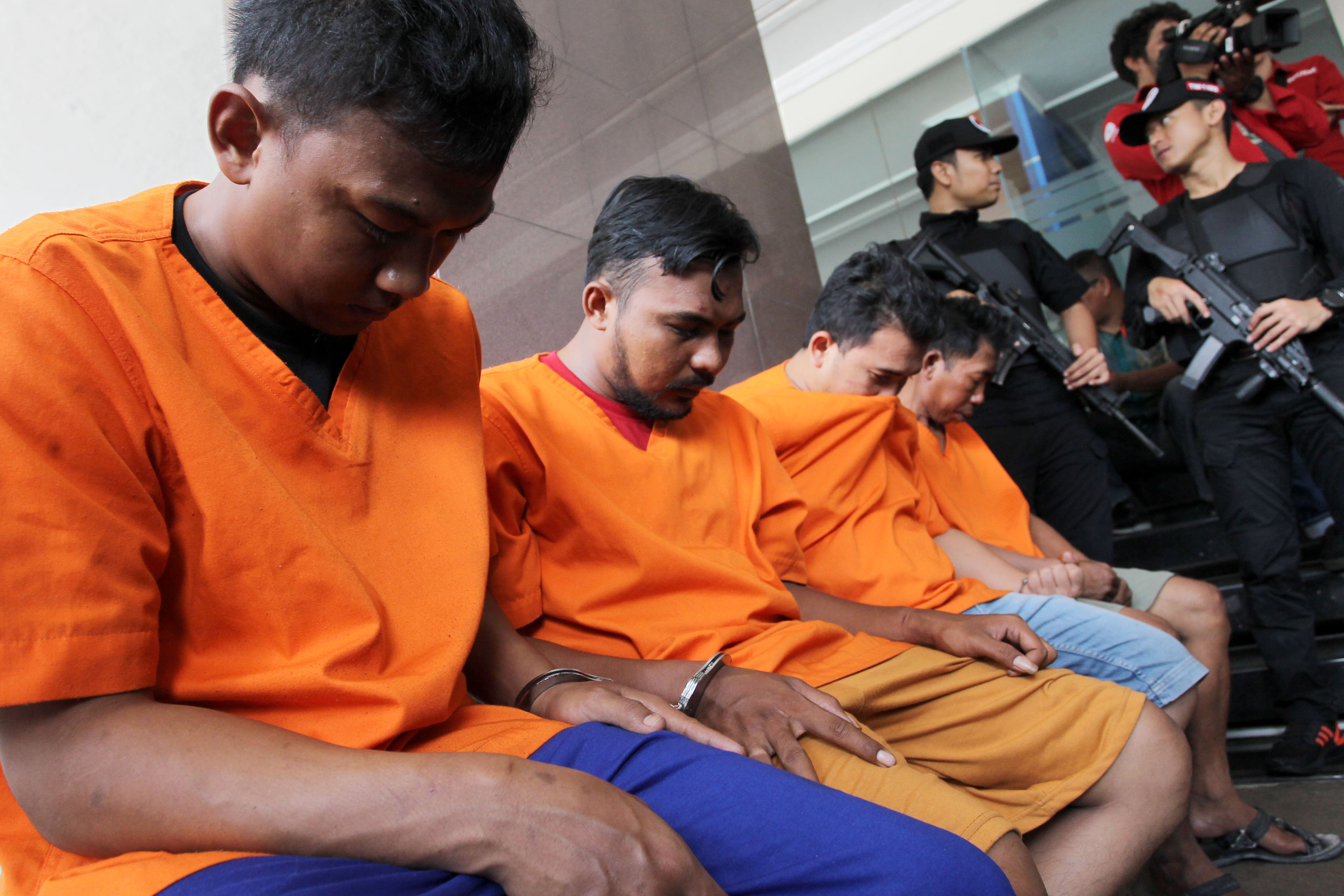 Operasi Bebas Narkoba