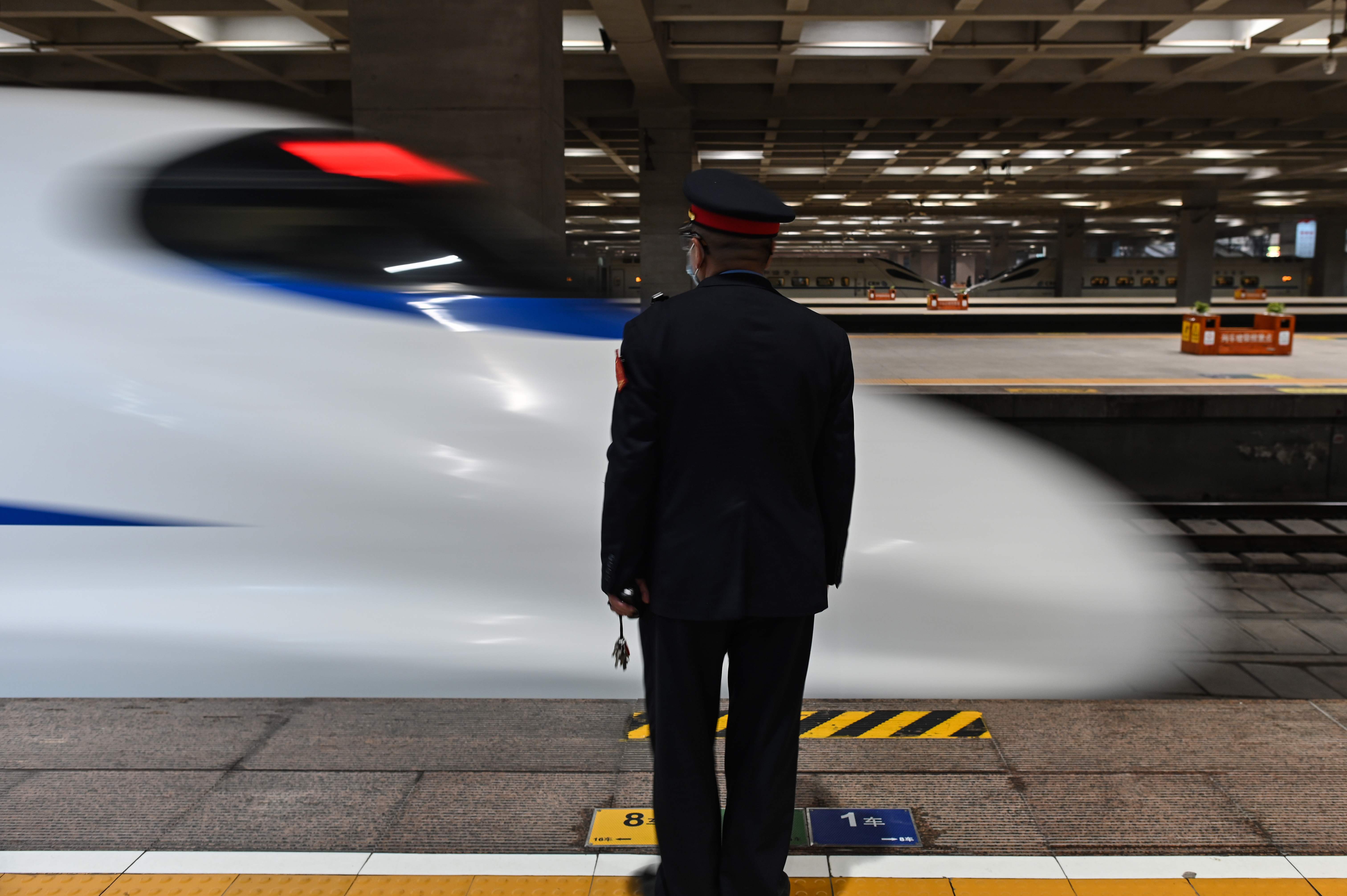 Akhir Penutupan Wilayah Wuhan