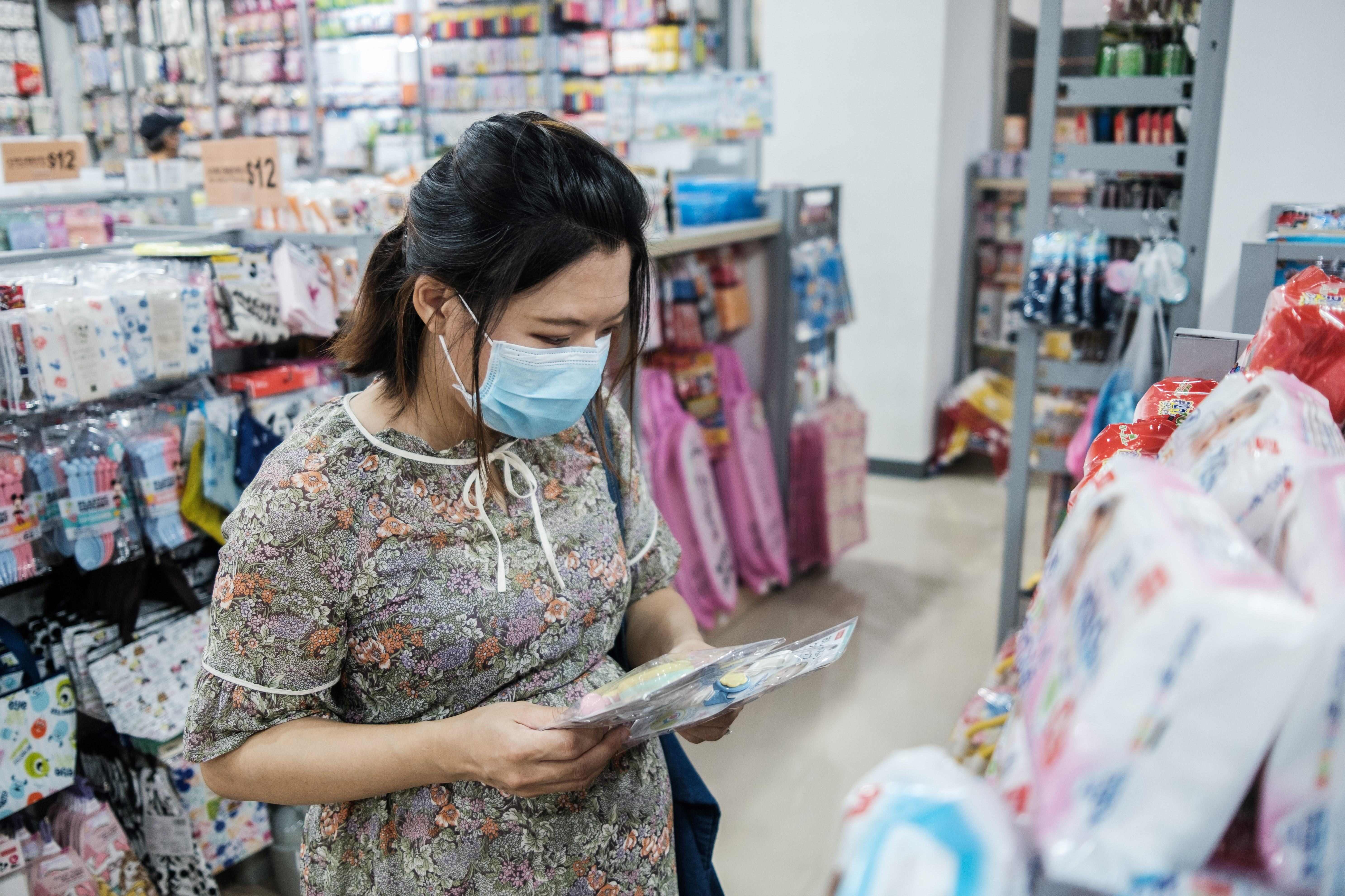 Menanti Buah Hati Dalam Bayang Pandemi