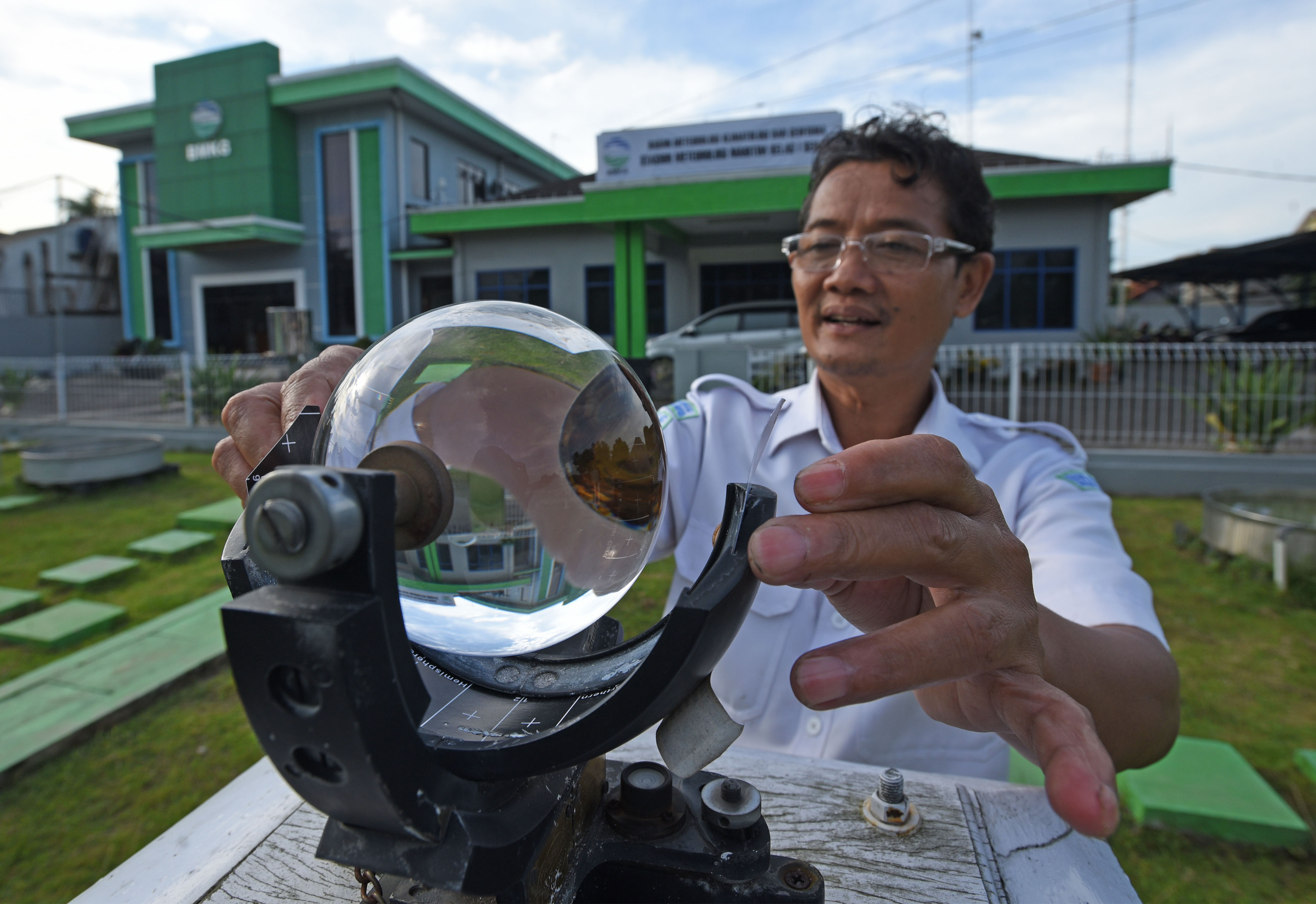 BMKG Prediksi Kemarau 2020 Mundur