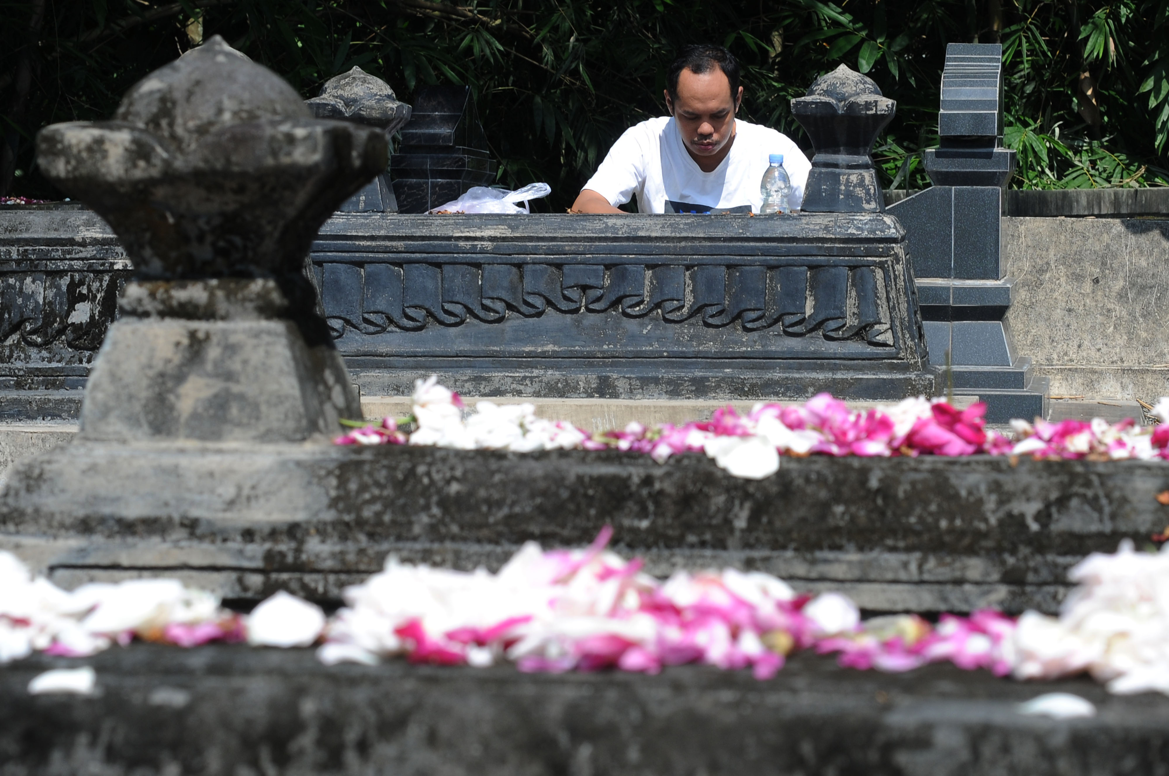 Tradisi Sadranan Bulan Ruwah