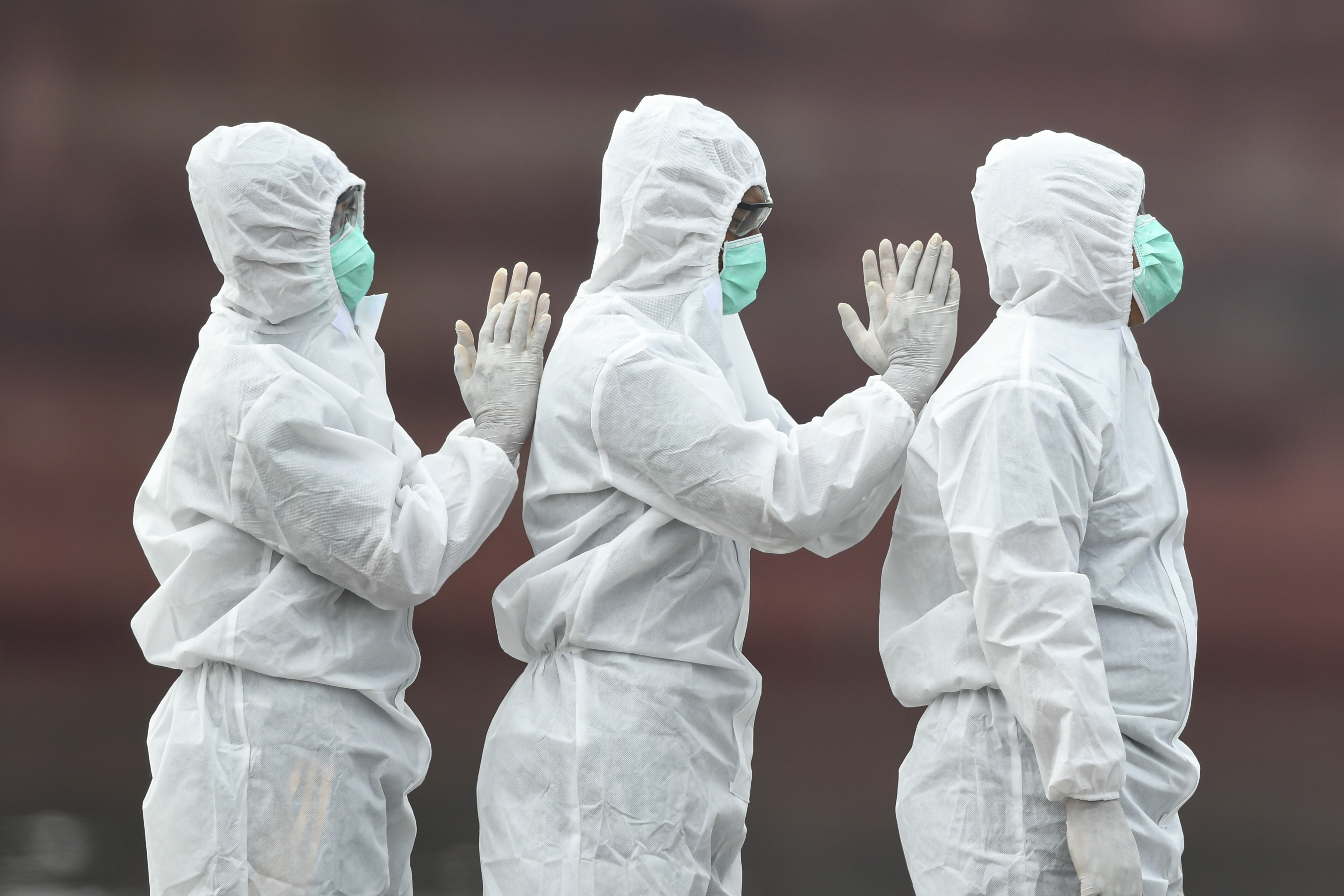 ABK  Kapal Pesiar MV Dream Explorer Tiba Jakarta 