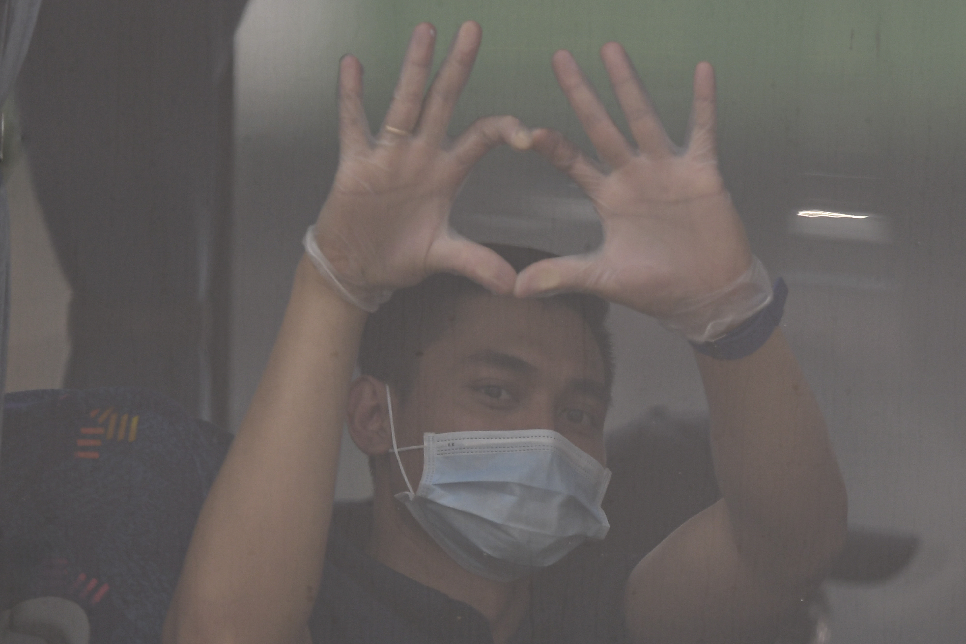 ABK  Kapal Pesiar MV Dream Explorer Tiba Jakarta 