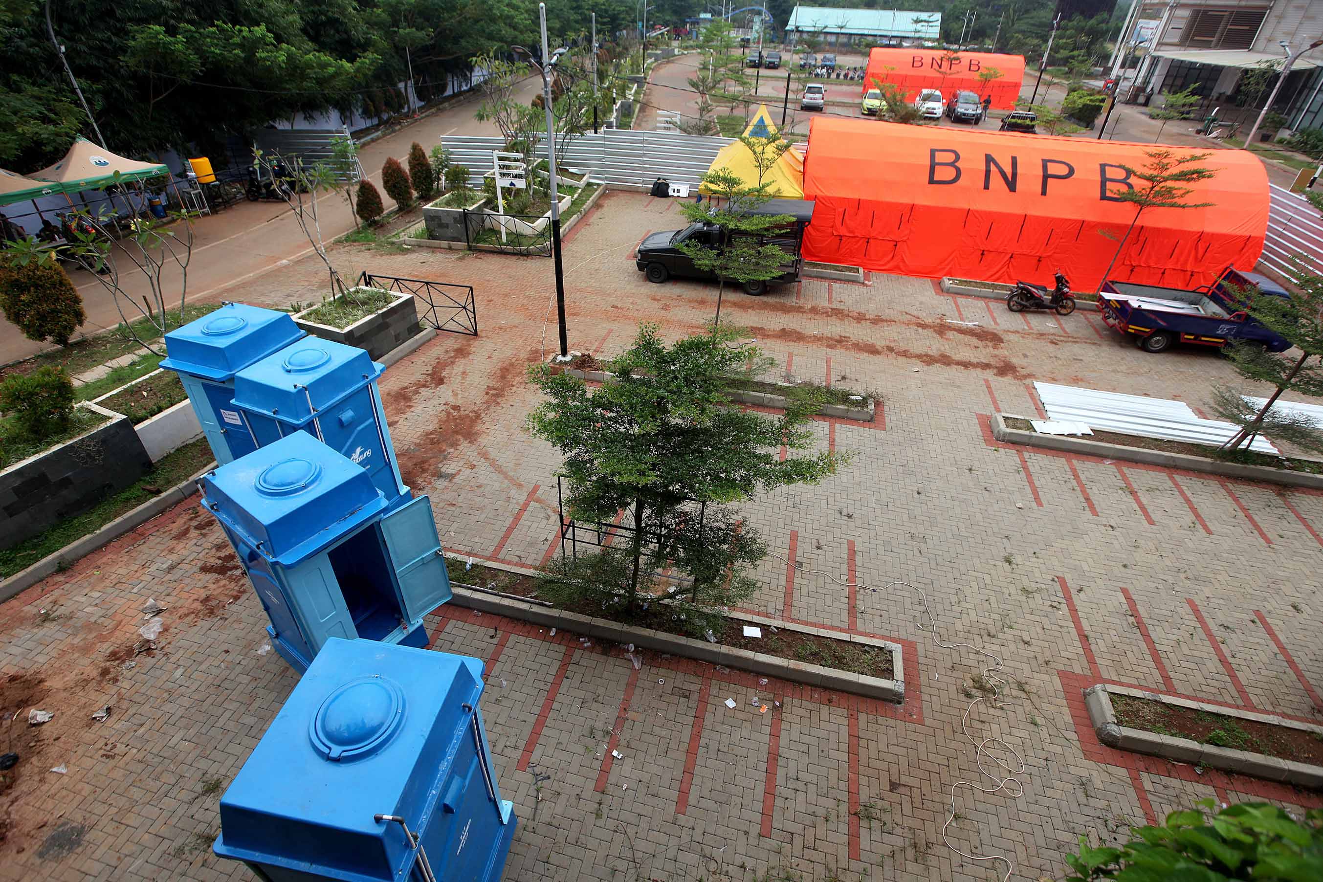 Rumah Lawan Covid-19