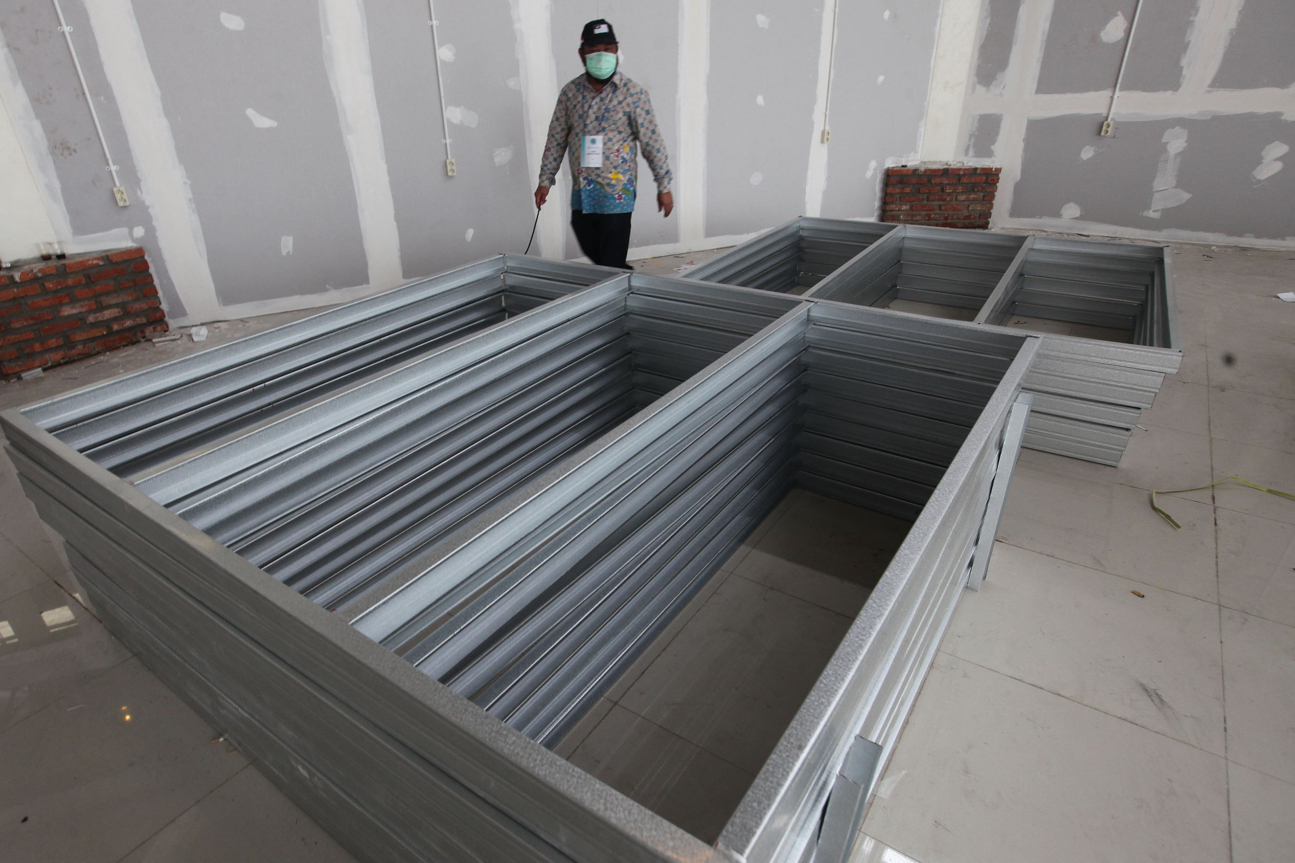 Rumah Lawan Covid-19