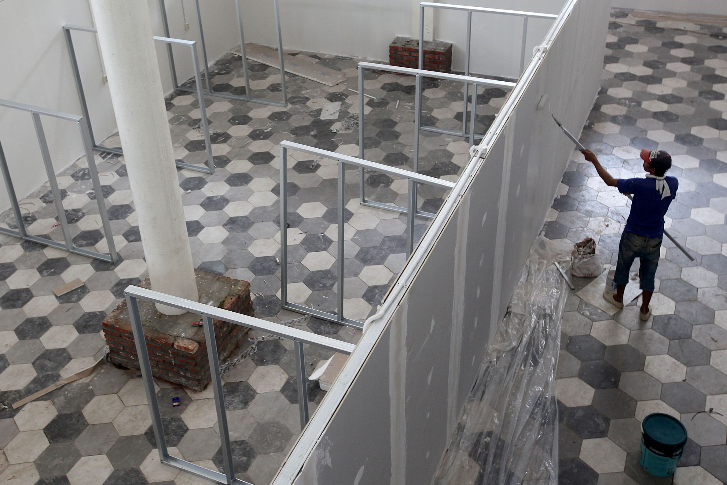 Rumah Lawan Covid-19