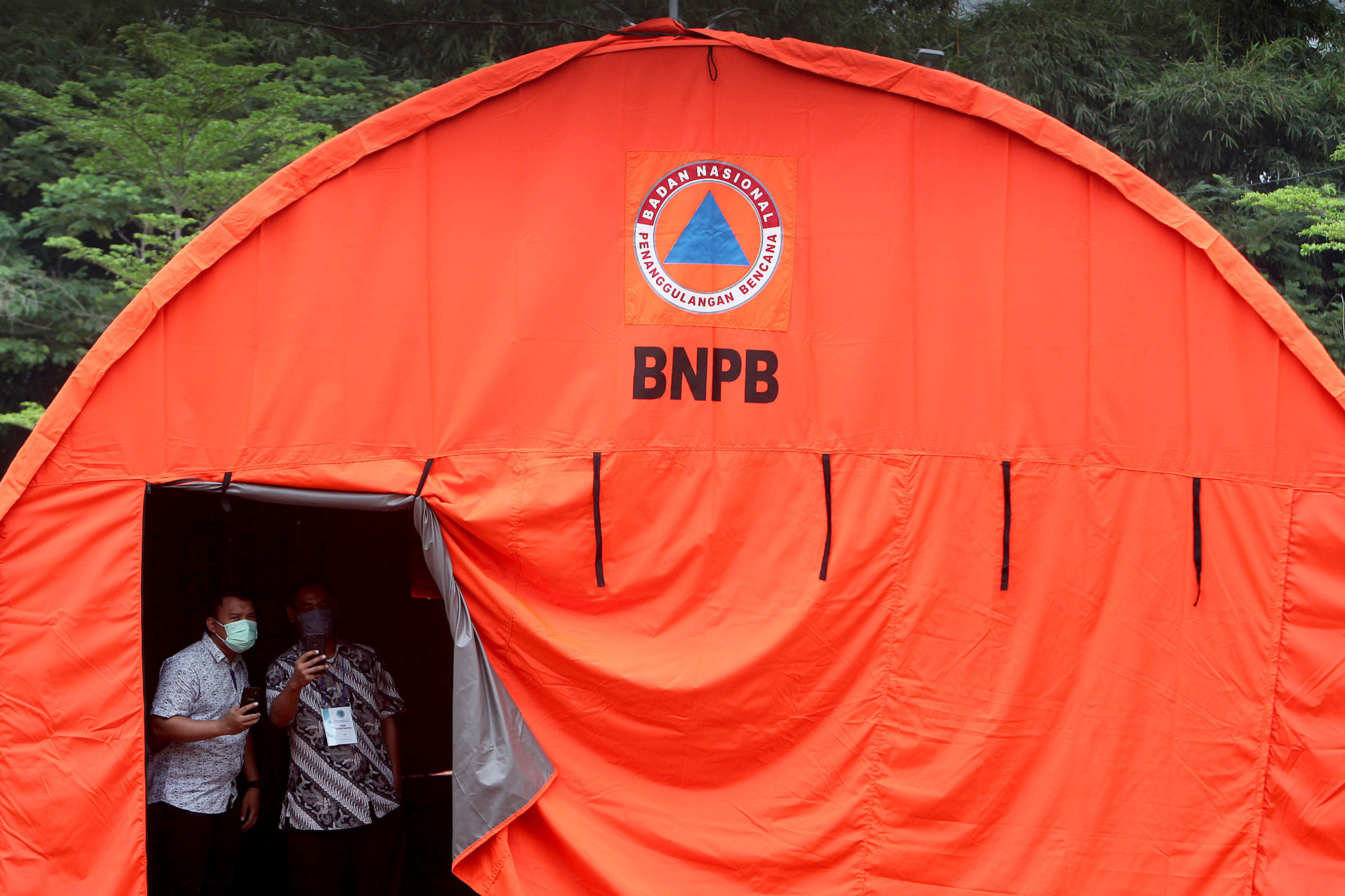 Rumah Lawan Covid-19