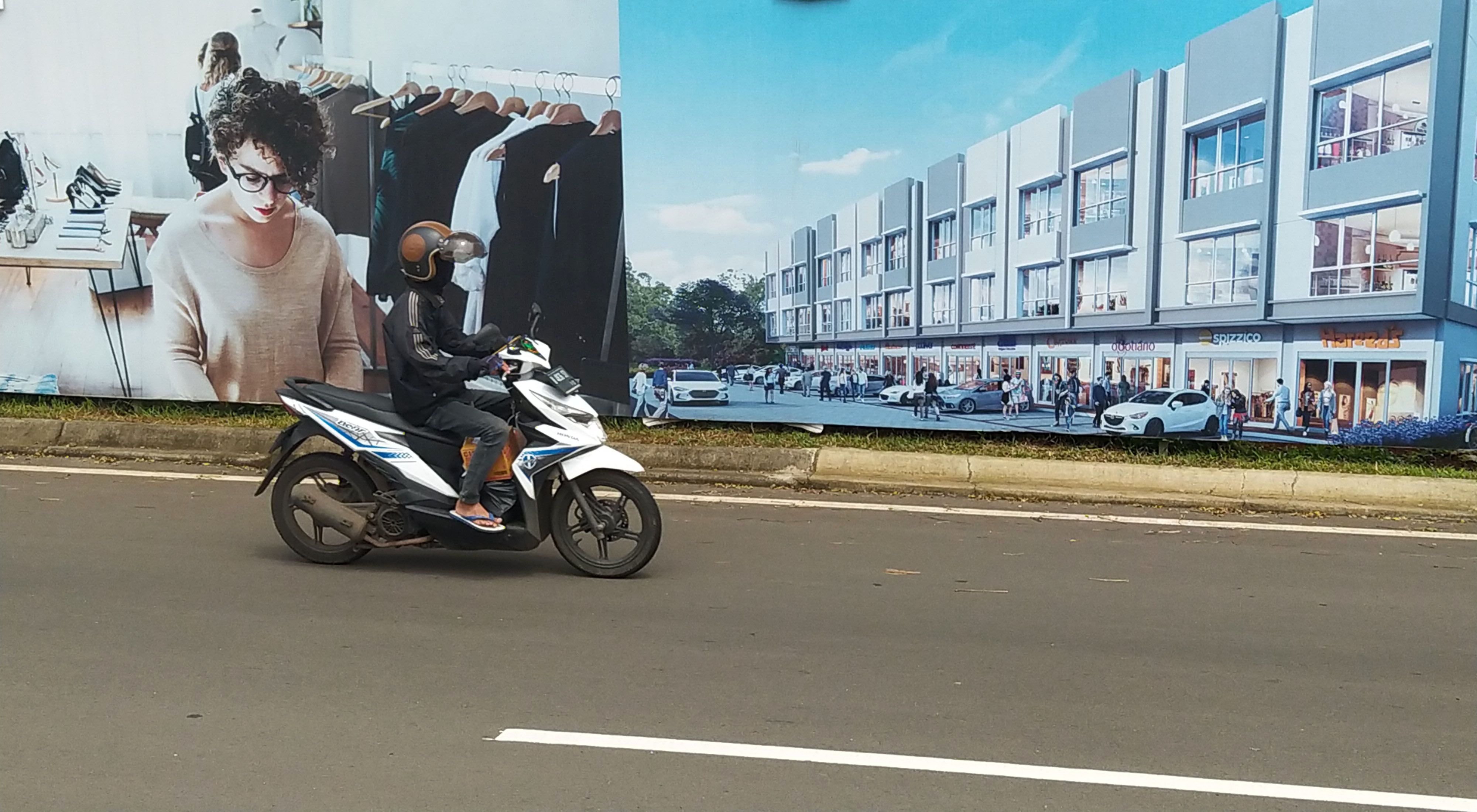 Bisnis Properti di Tengah Pandemi