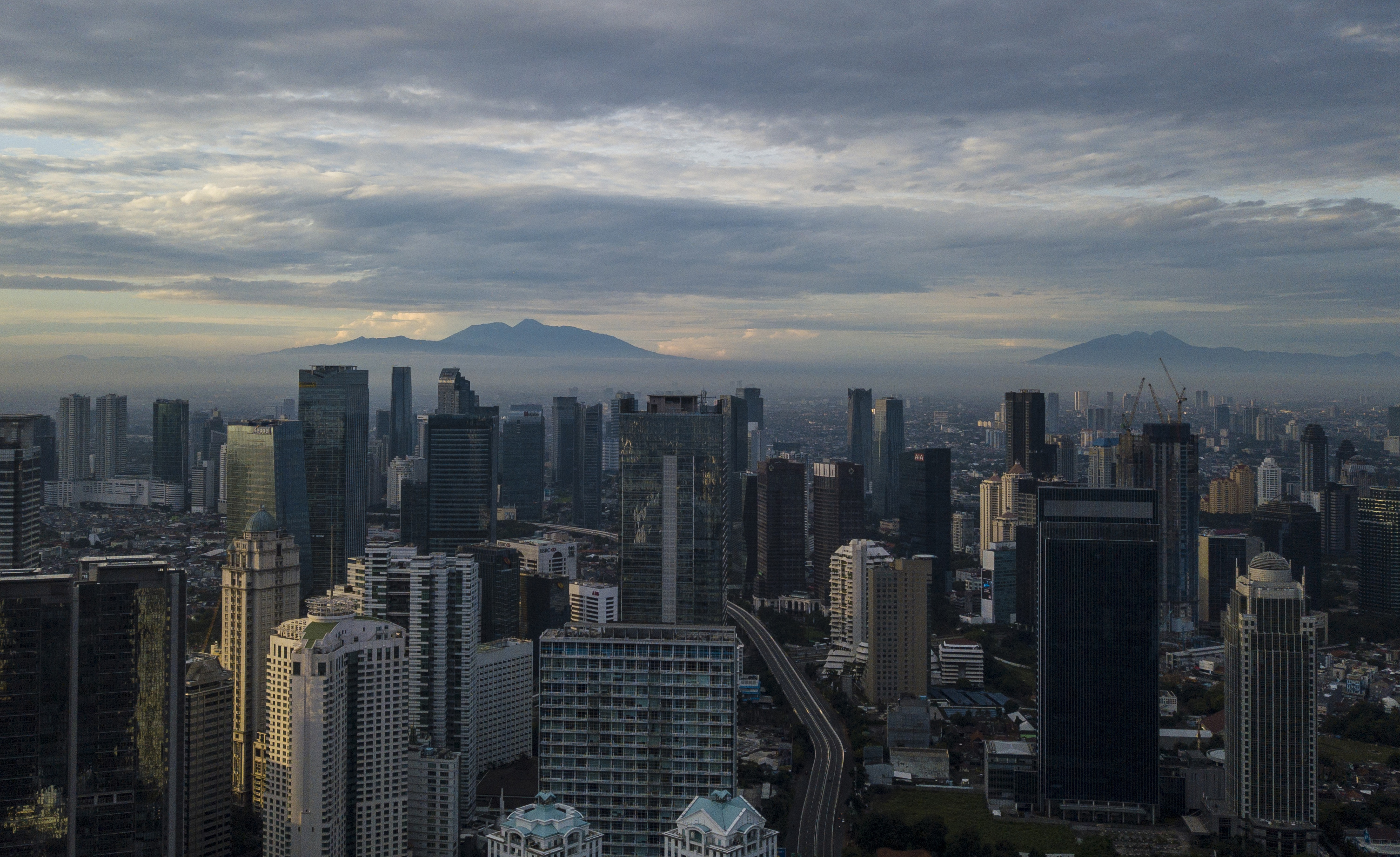 Status Kedaruratan Kesehatan Masyarakat 