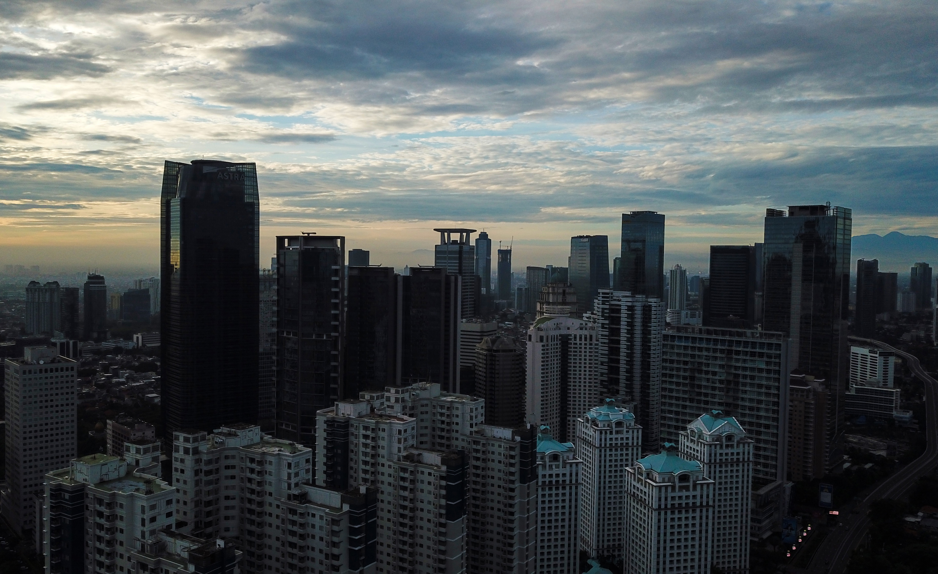 Status Kedaruratan Kesehatan Masyarakat 