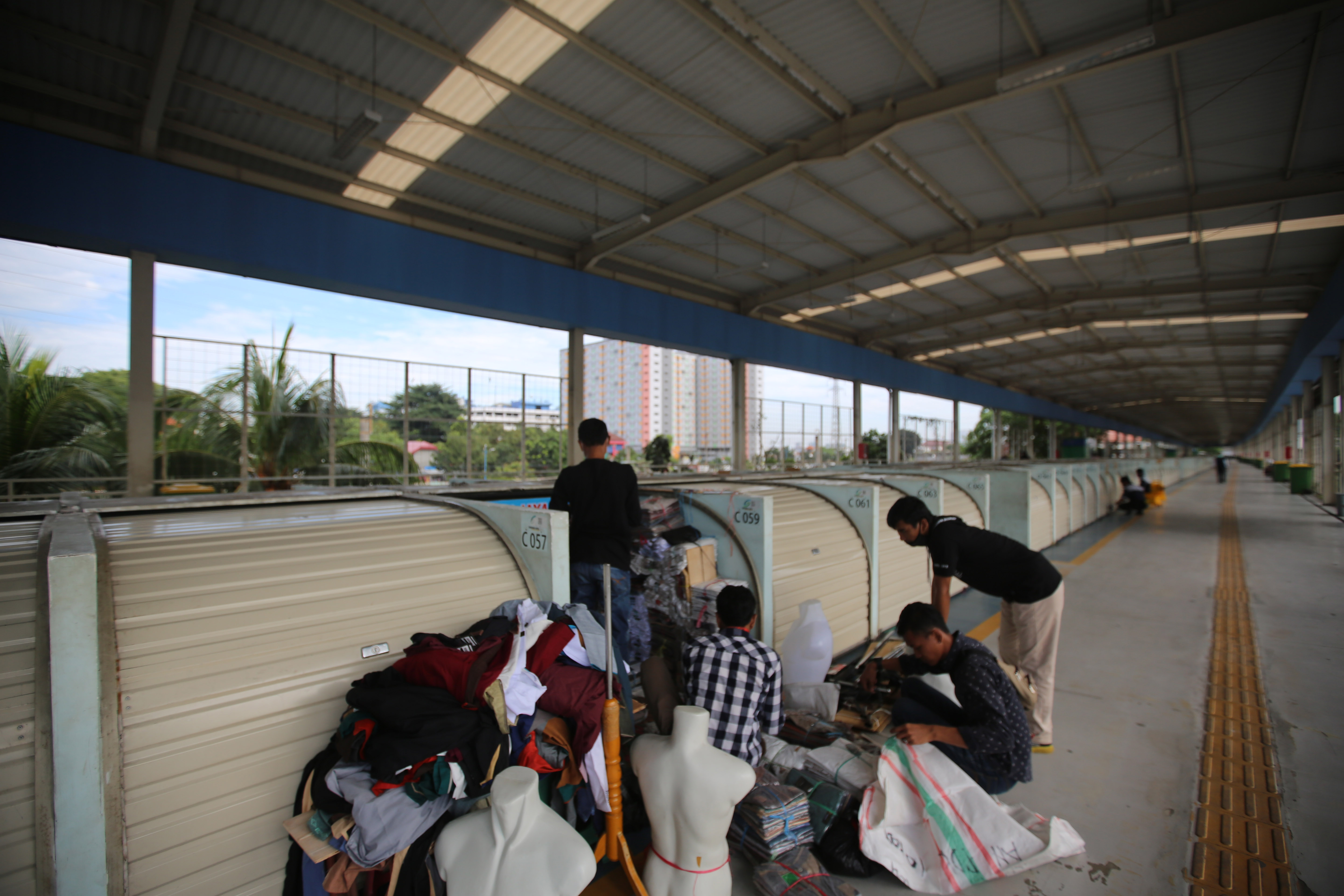 Proyeksi Pertumbuhan Ekonomi Indonesia Imbas Covid-19