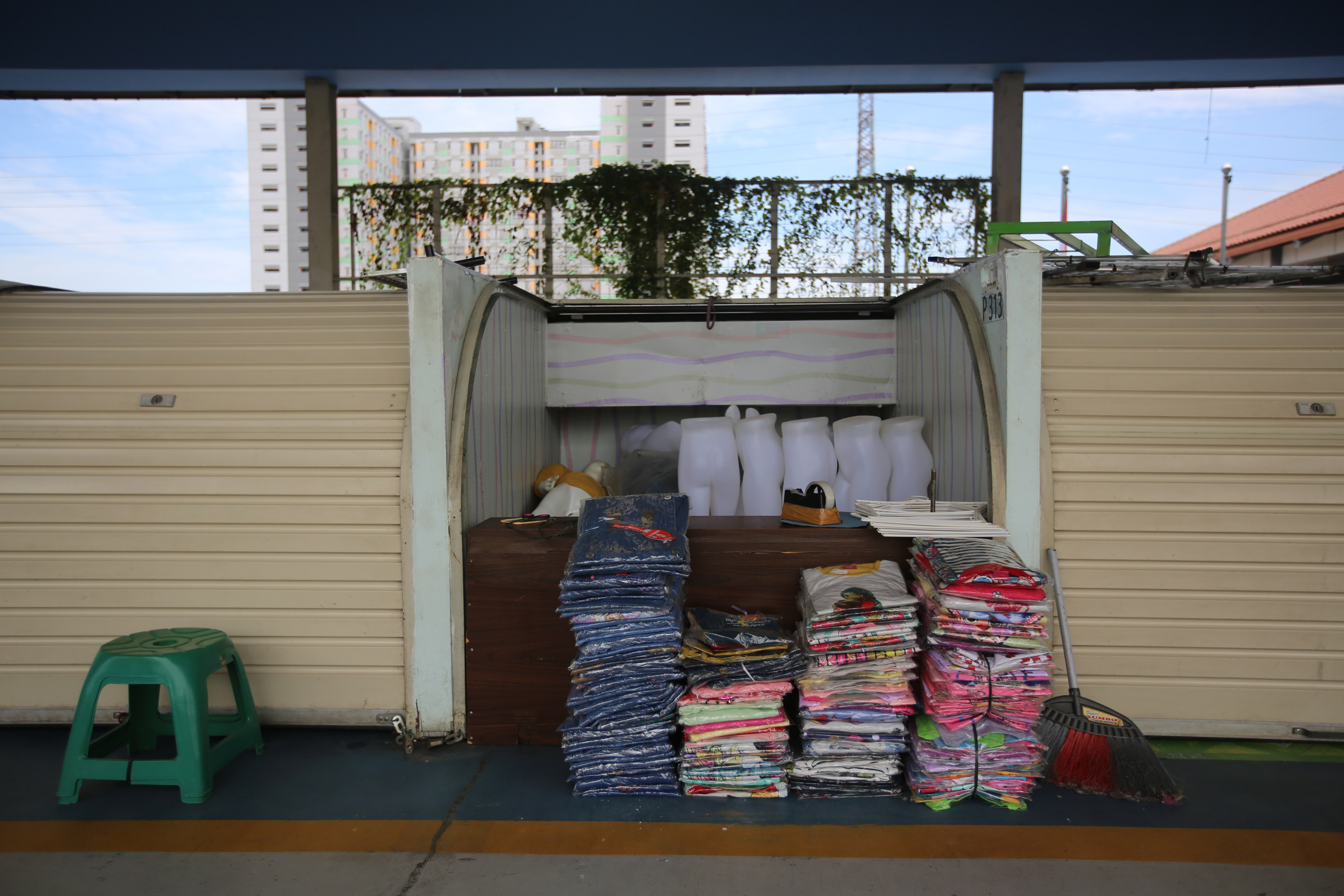 Proyeksi Pertumbuhan Ekonomi Indonesia Imbas Covid-19