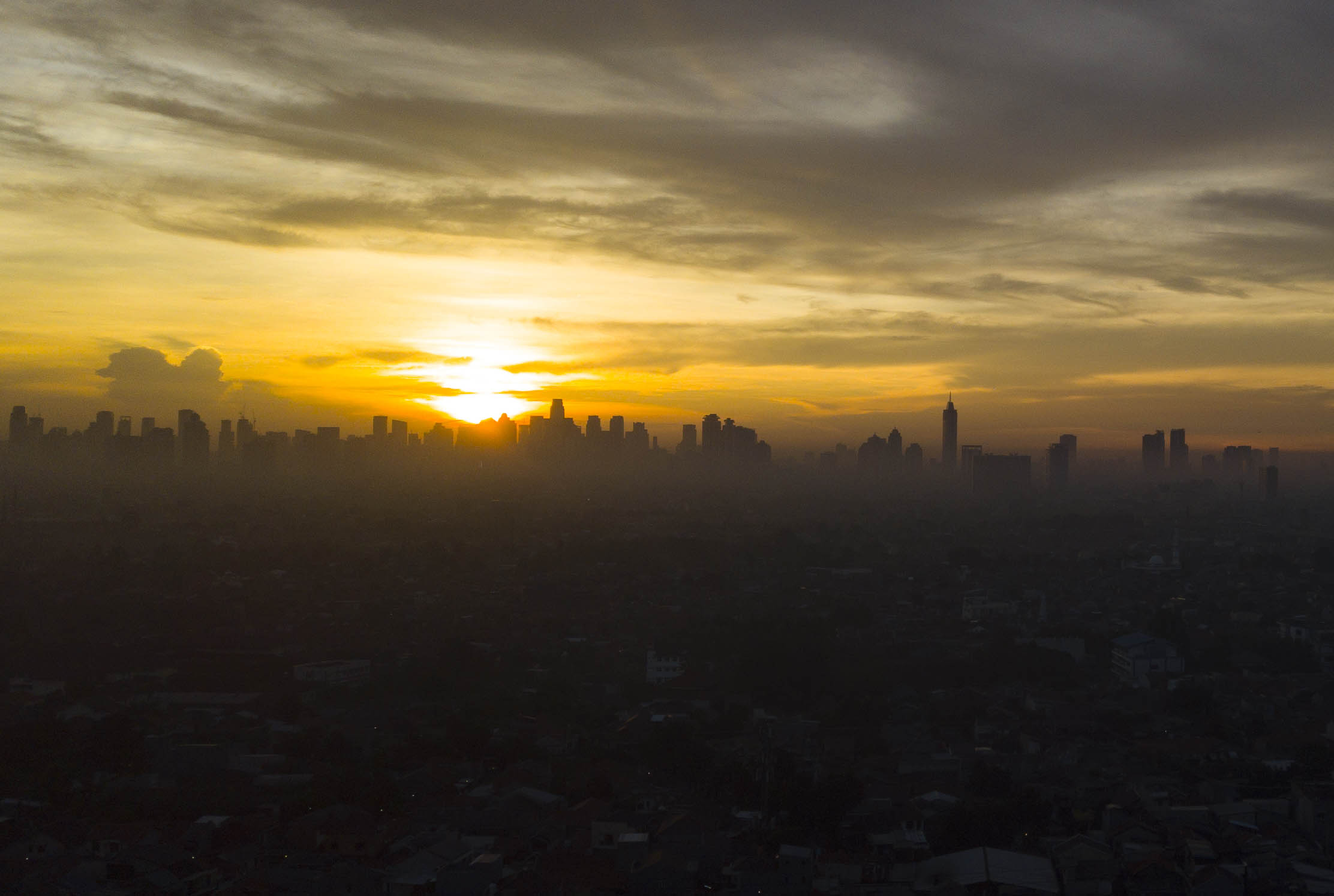 Ekonomi Indonesia di Tengah Pandemi Covid-19