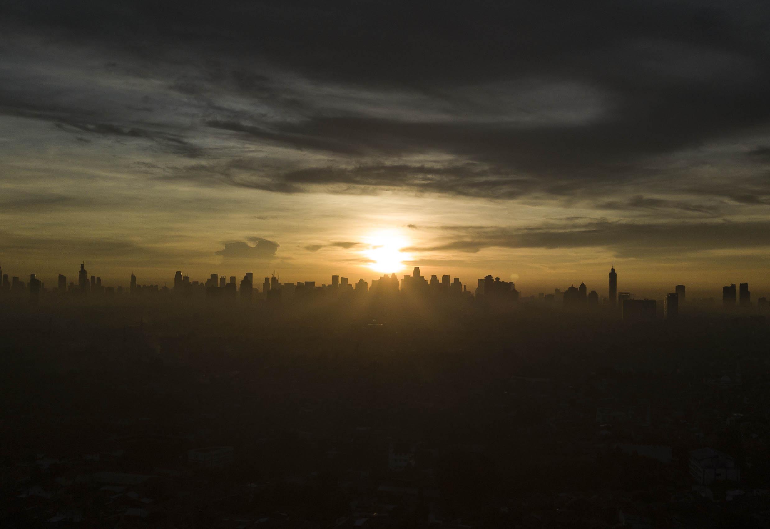 Ekonomi Indonesia di Tengah Pandemi Covid-19