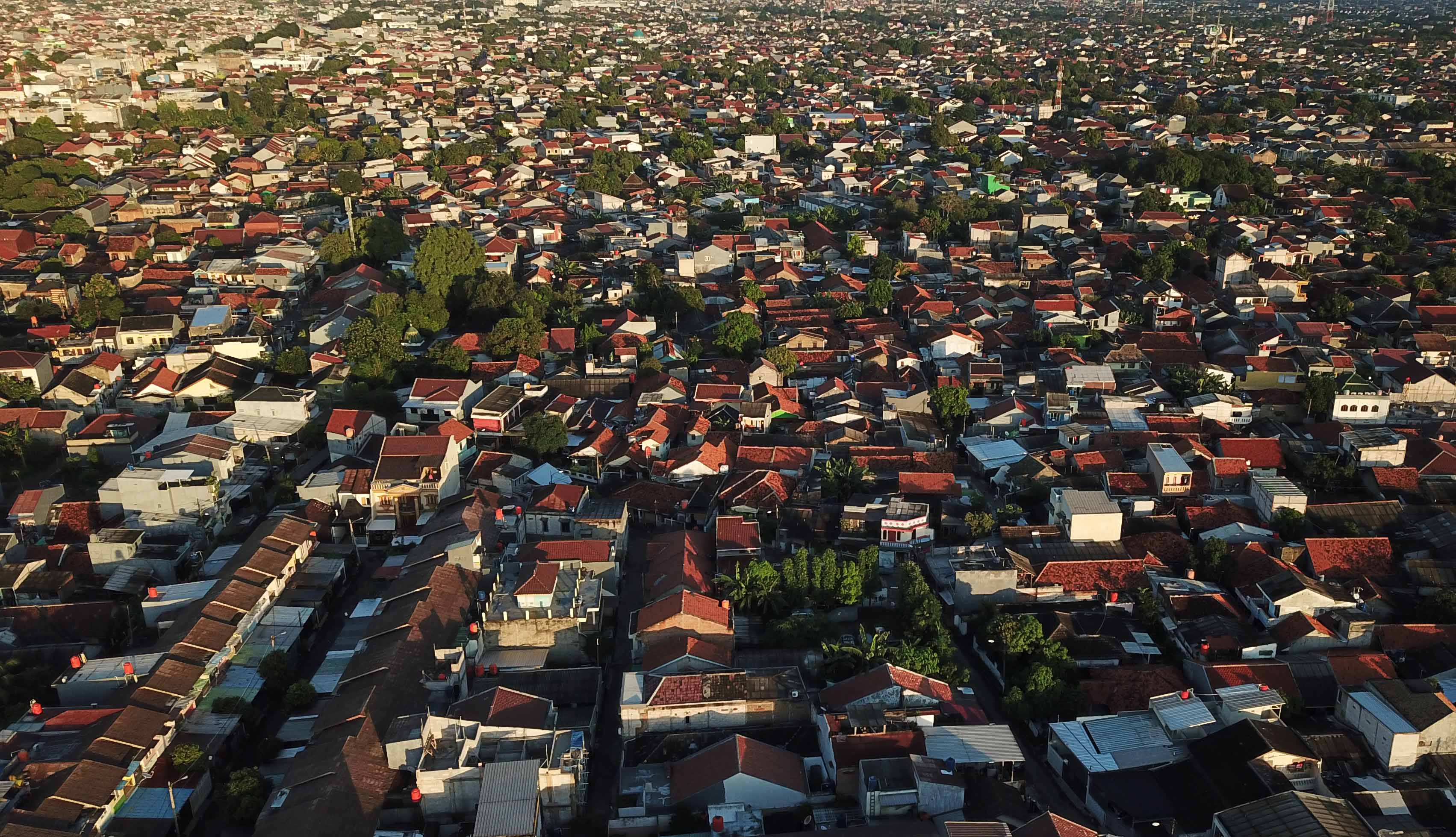 Pembatasan Sosial Berskala Besar