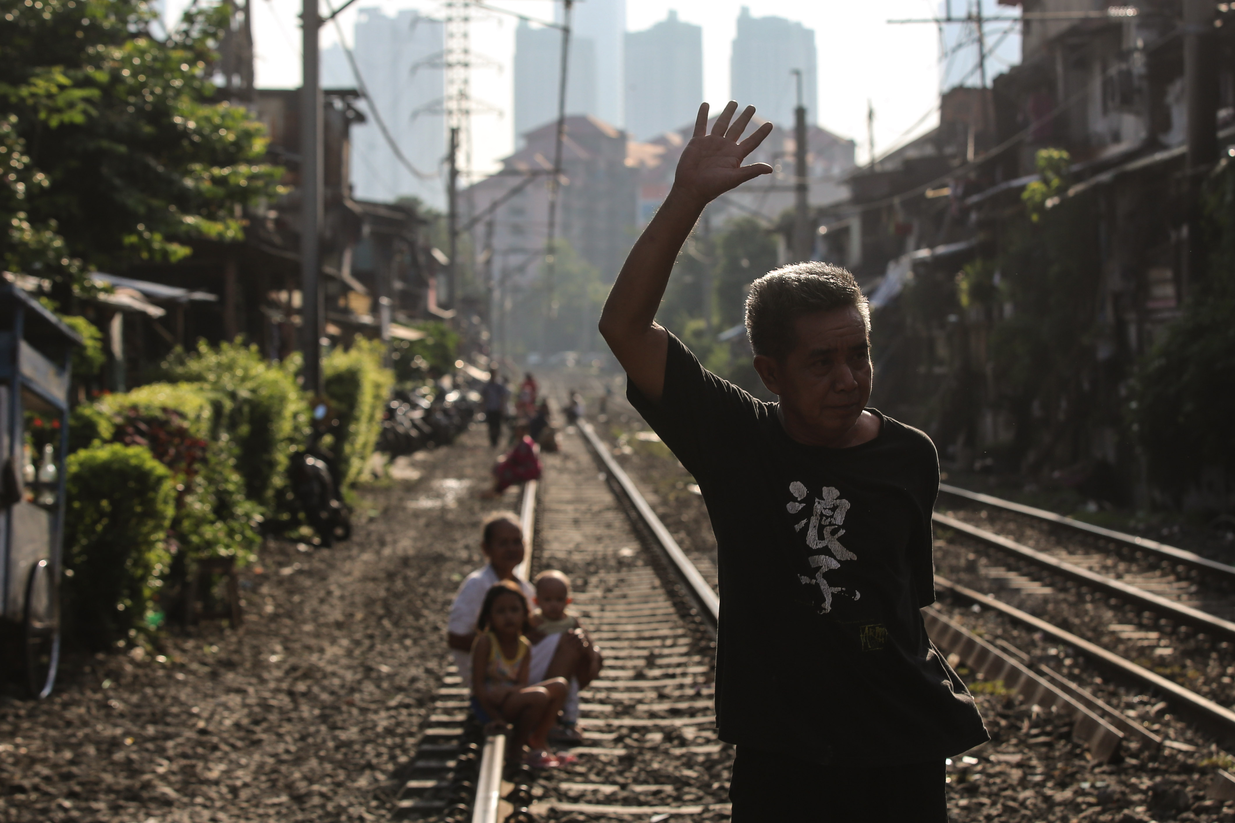 Meningkatkan Imun Tubuh Dengan Bejemur