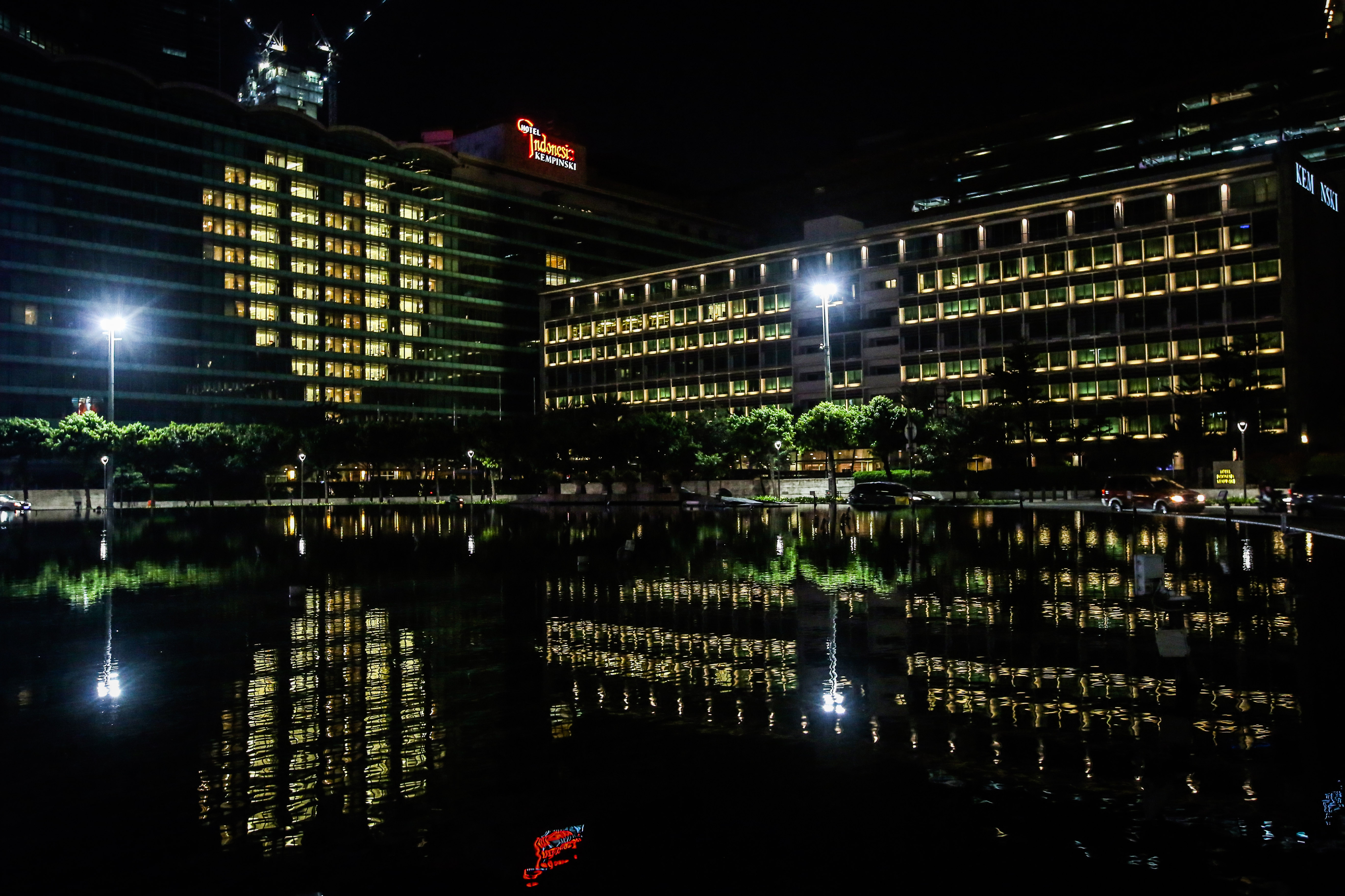 Dukungan Untuk Pejuang Medis