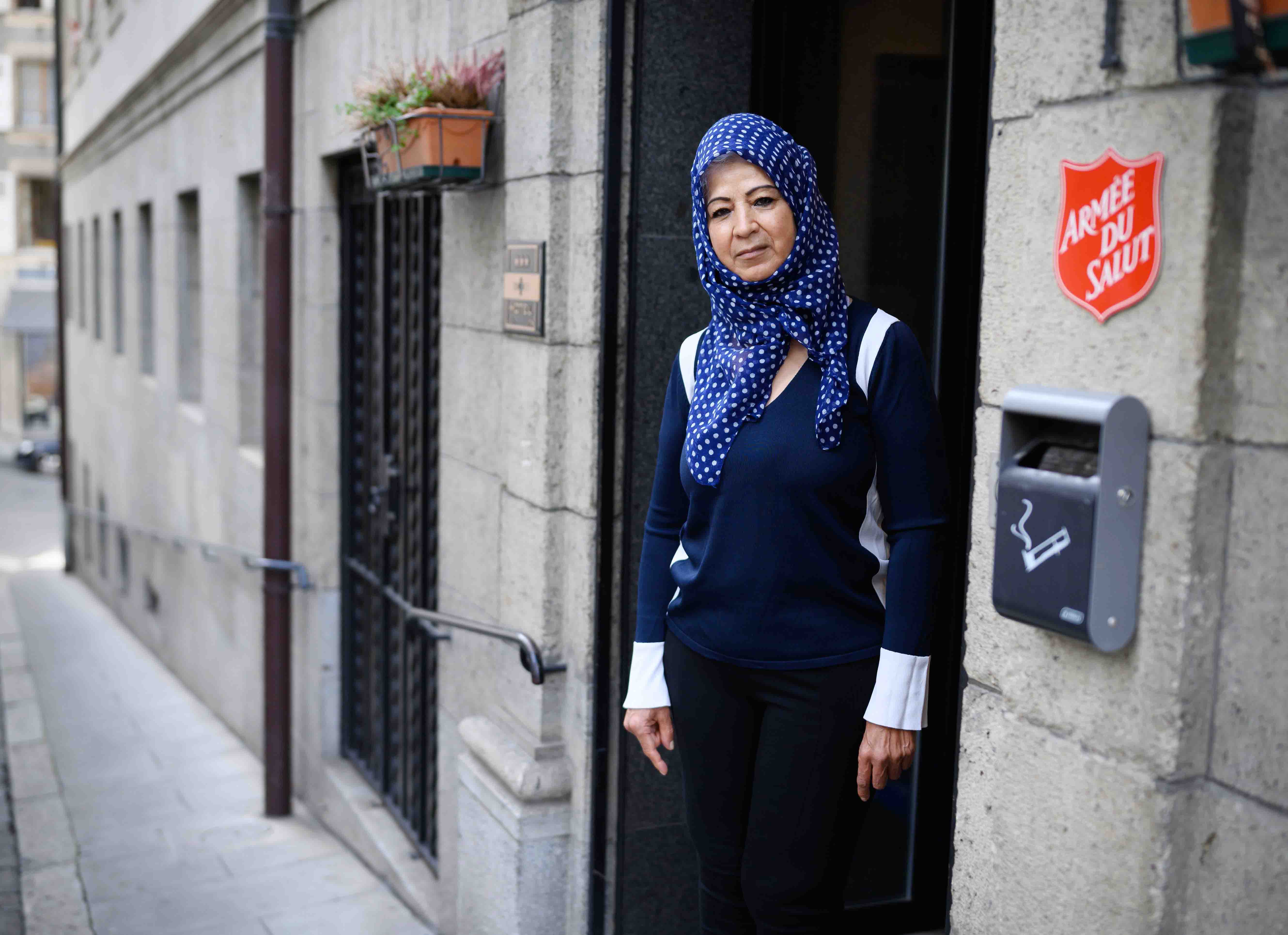 Sepi Karena Covid-19 Hotel di Swiss Digunakan Menampung Tunawisma