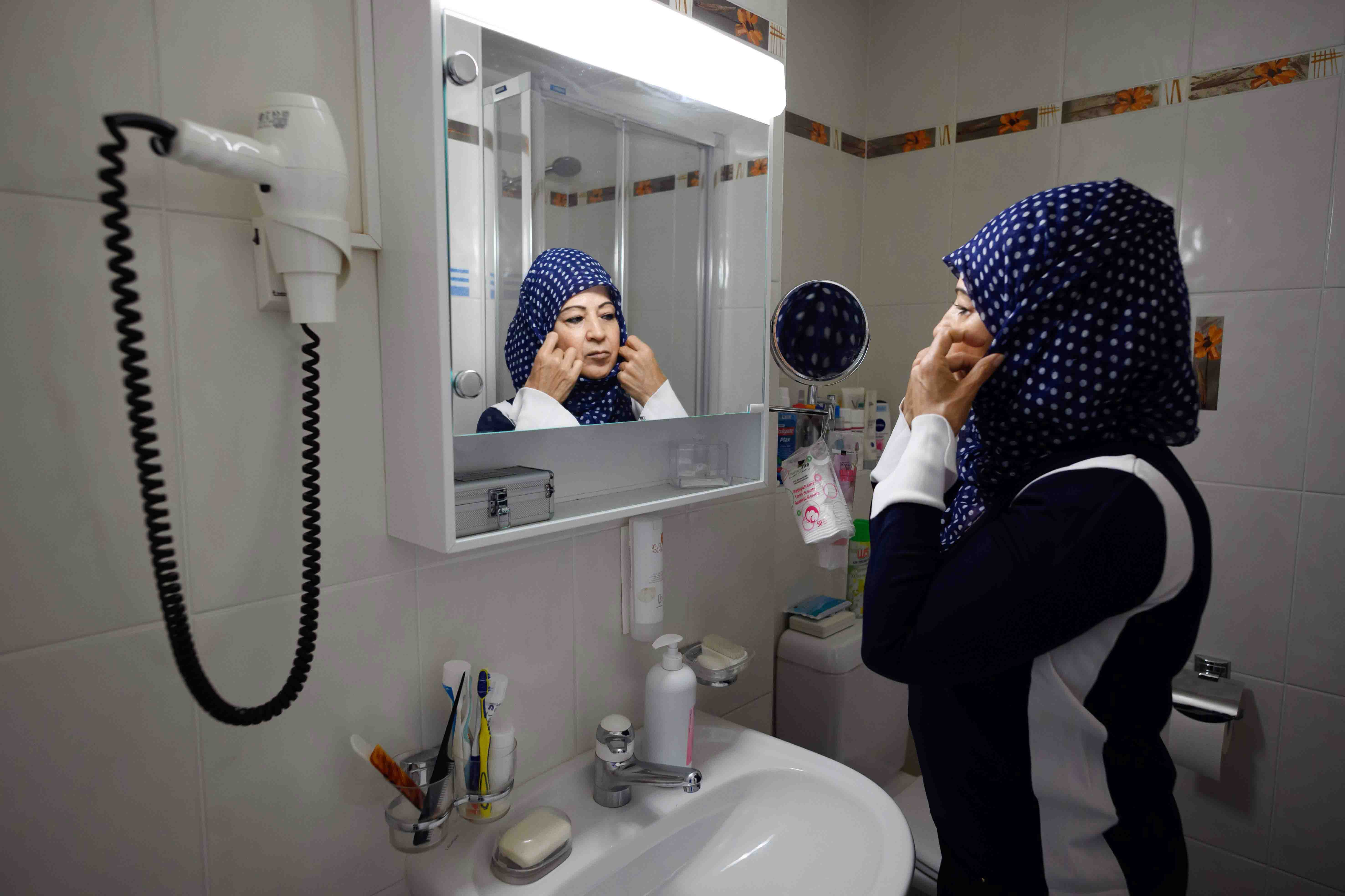 Sepi Karena Covid-19 Hotel di Swiss Digunakan Menampung Tunawisma