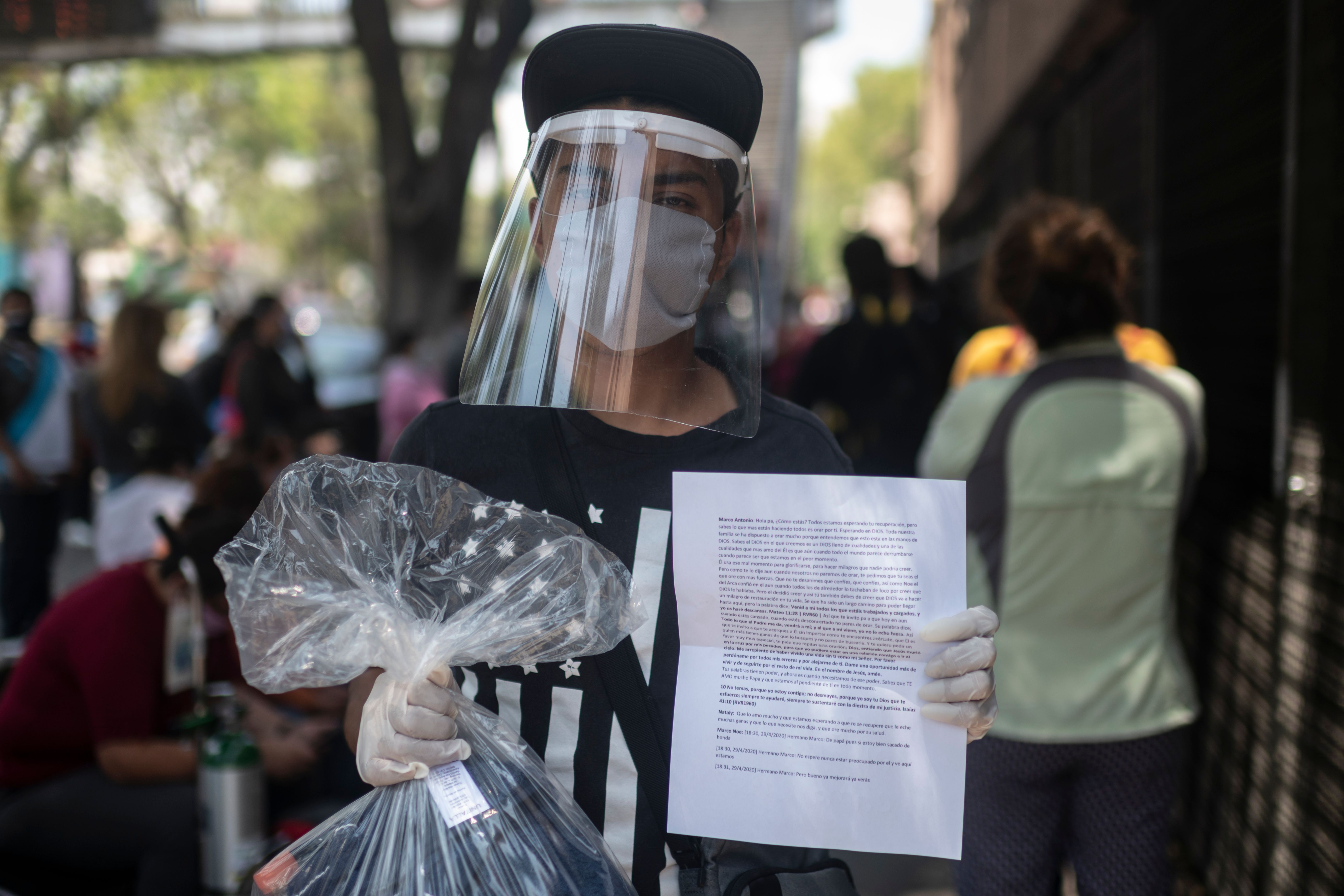 Secarik Pesan Buat Kerabat 