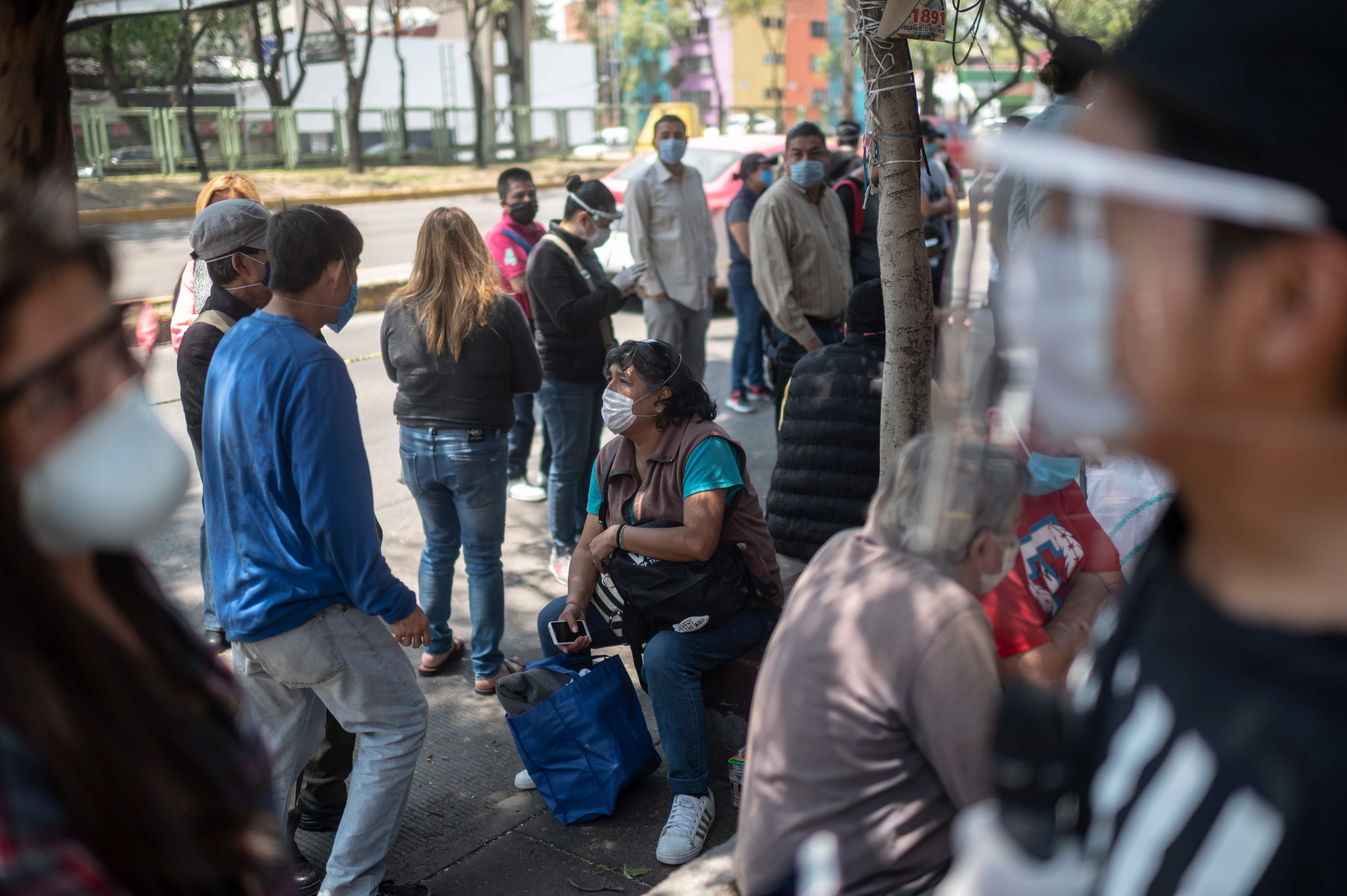 Secarik Pesan Buat Kerabat 