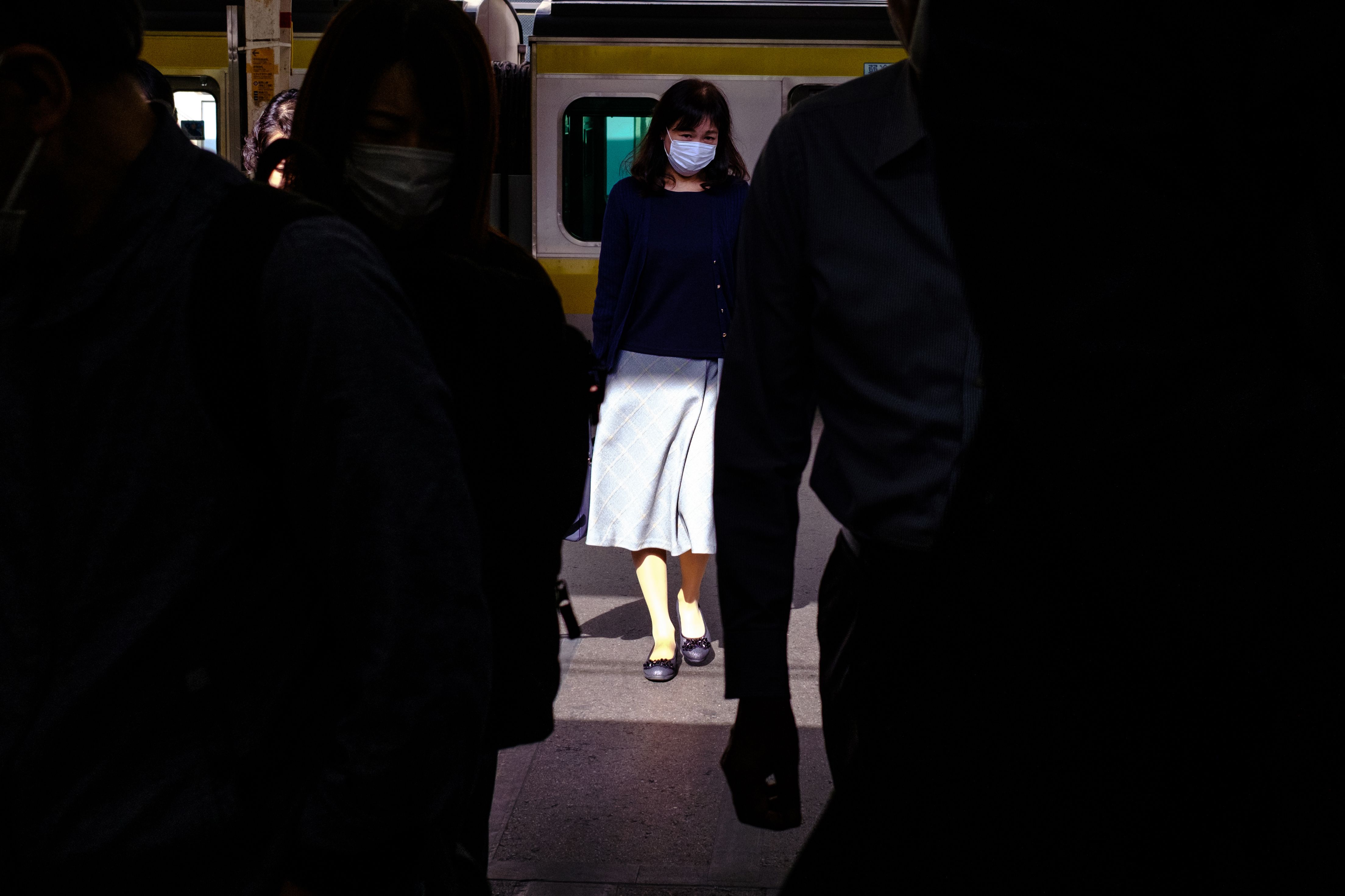 Menyongsong Tata Kehidupan Baru Akibat Korona