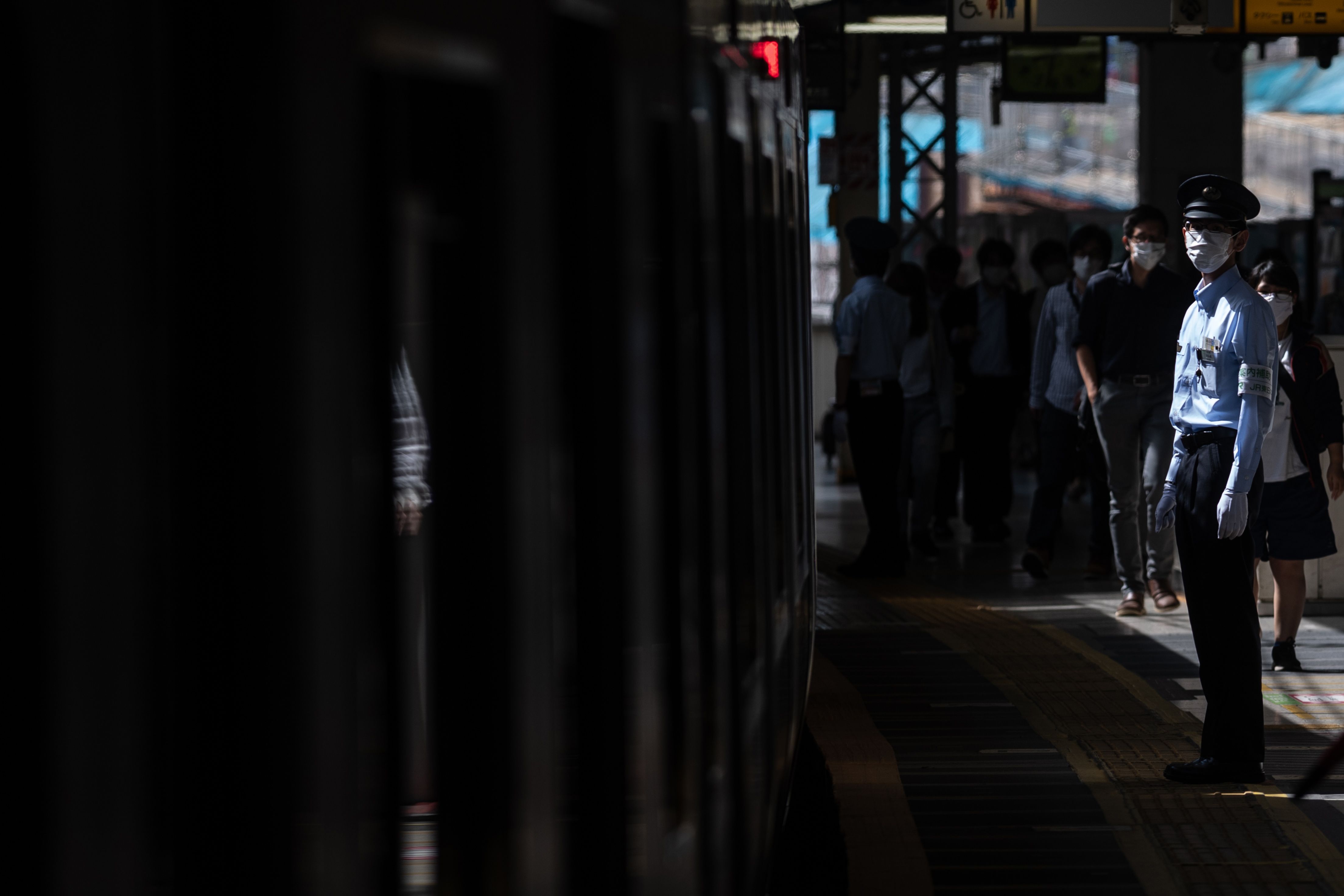 Menyongsong Tata Kehidupan Baru Akibat Korona