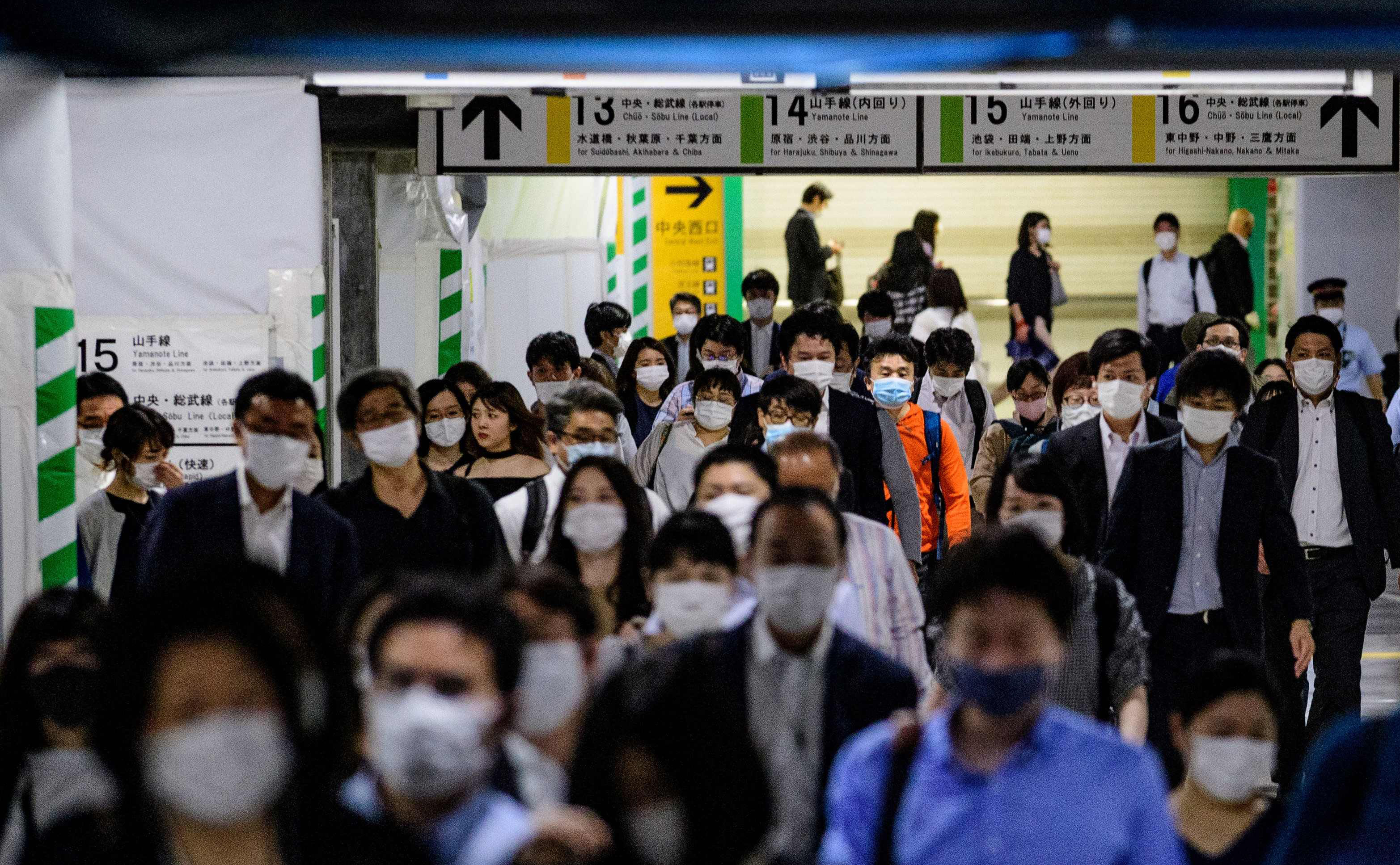 Menyongsong Tata Kehidupan Baru Akibat Korona