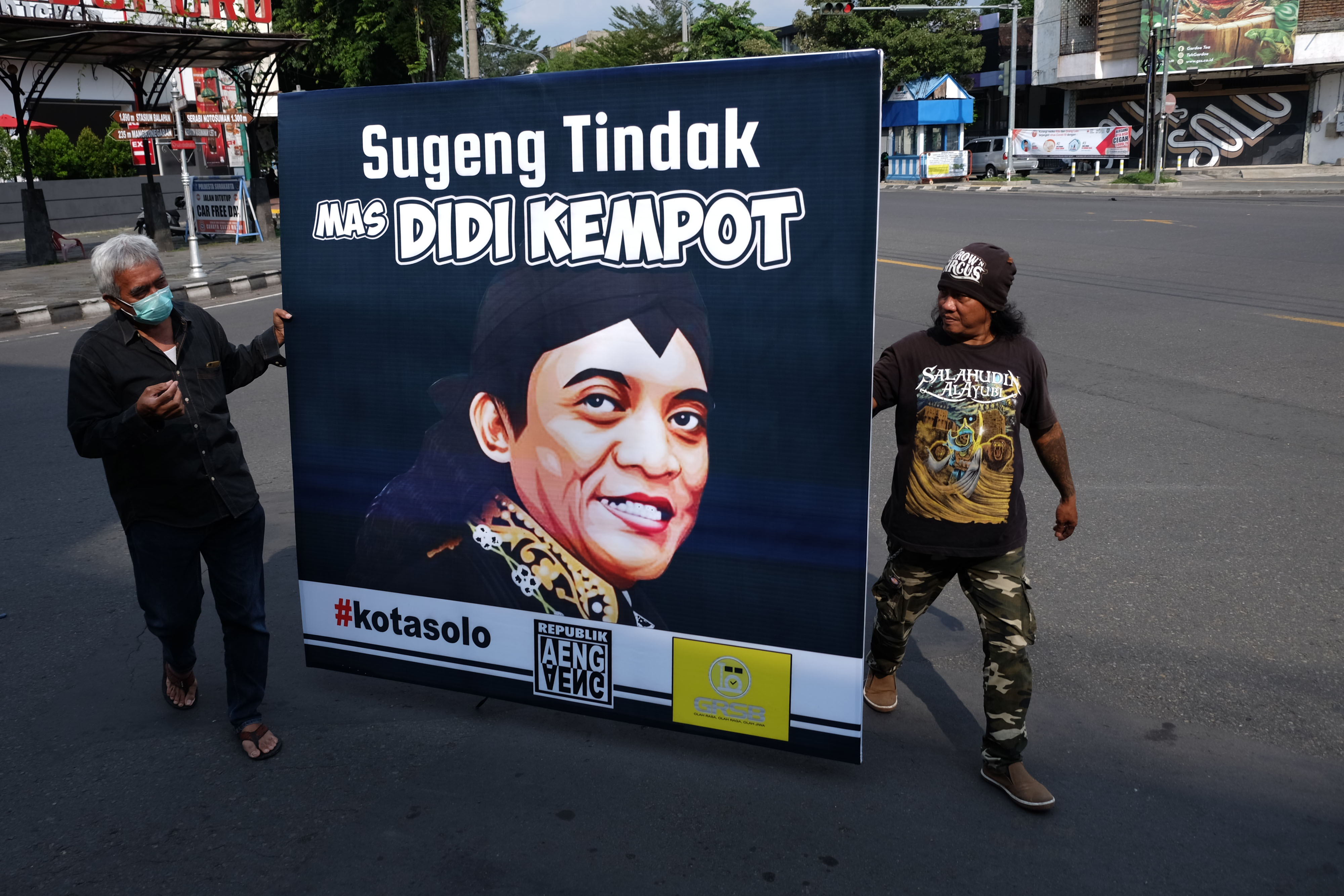 Mengenang Didi Kempot