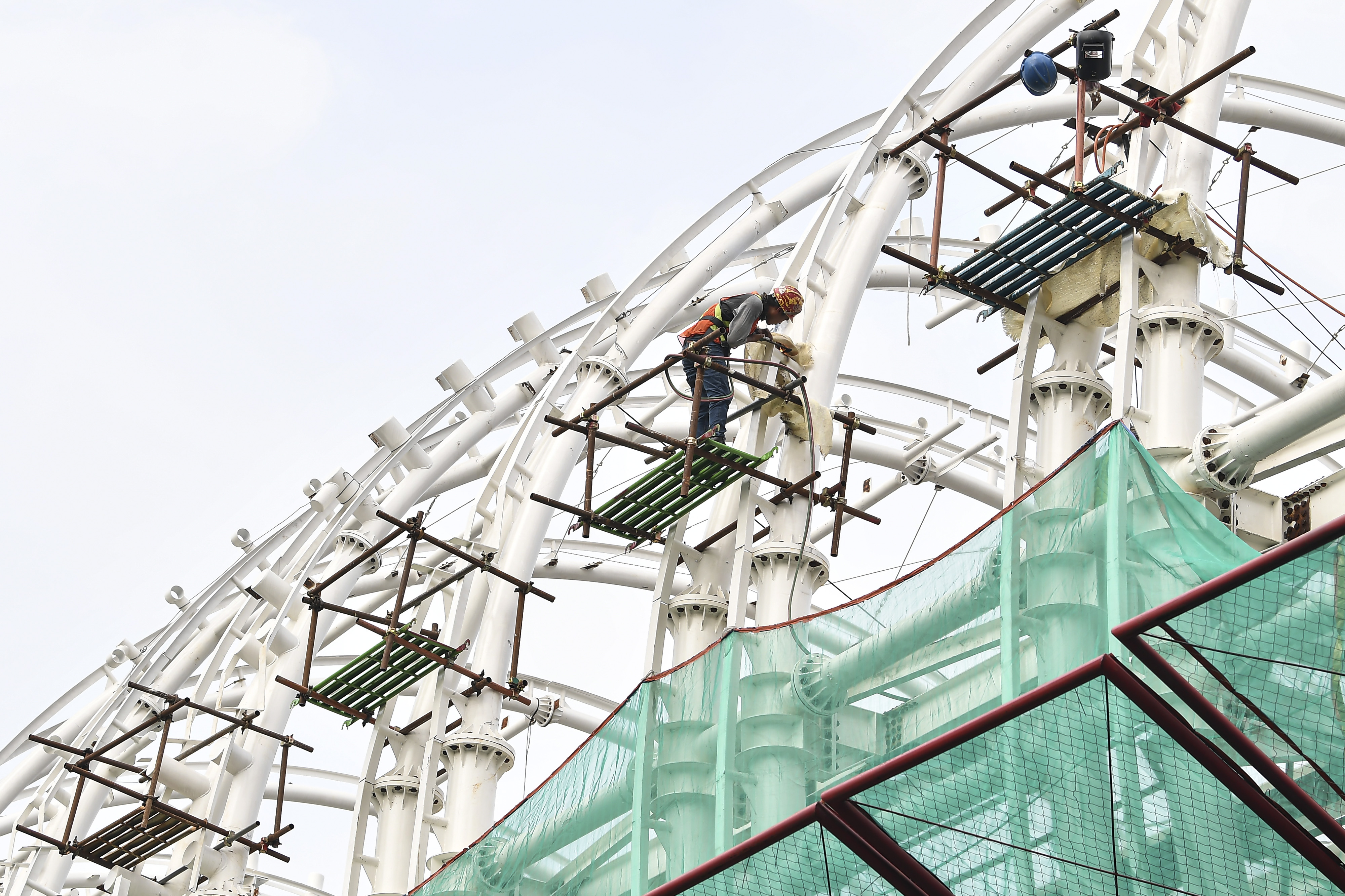 Penundaan Pembayaran THR