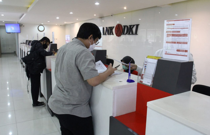 Tetap Tumbuh di Tengah Wabah Covid-19