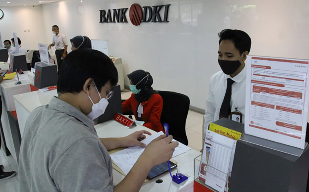 Tetap Tumbuh di Tengah Wabah Covid-19