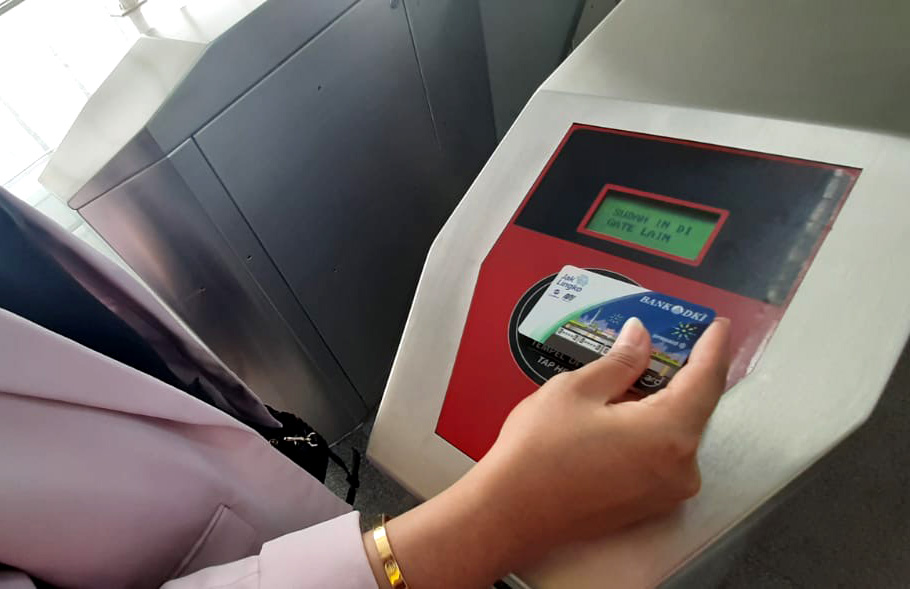 Tetap Tumbuh di Tengah Wabah Covid-19