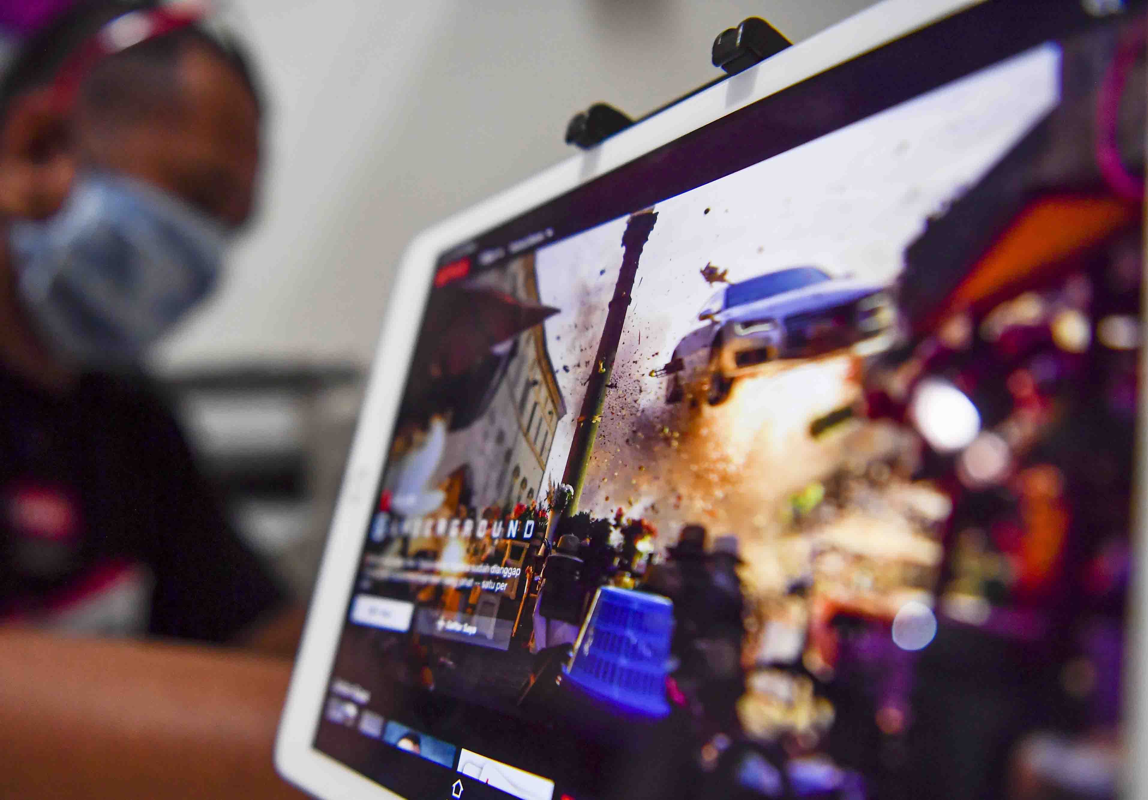 PPN Produk Digital Impor Mulai 1 Juli 2020