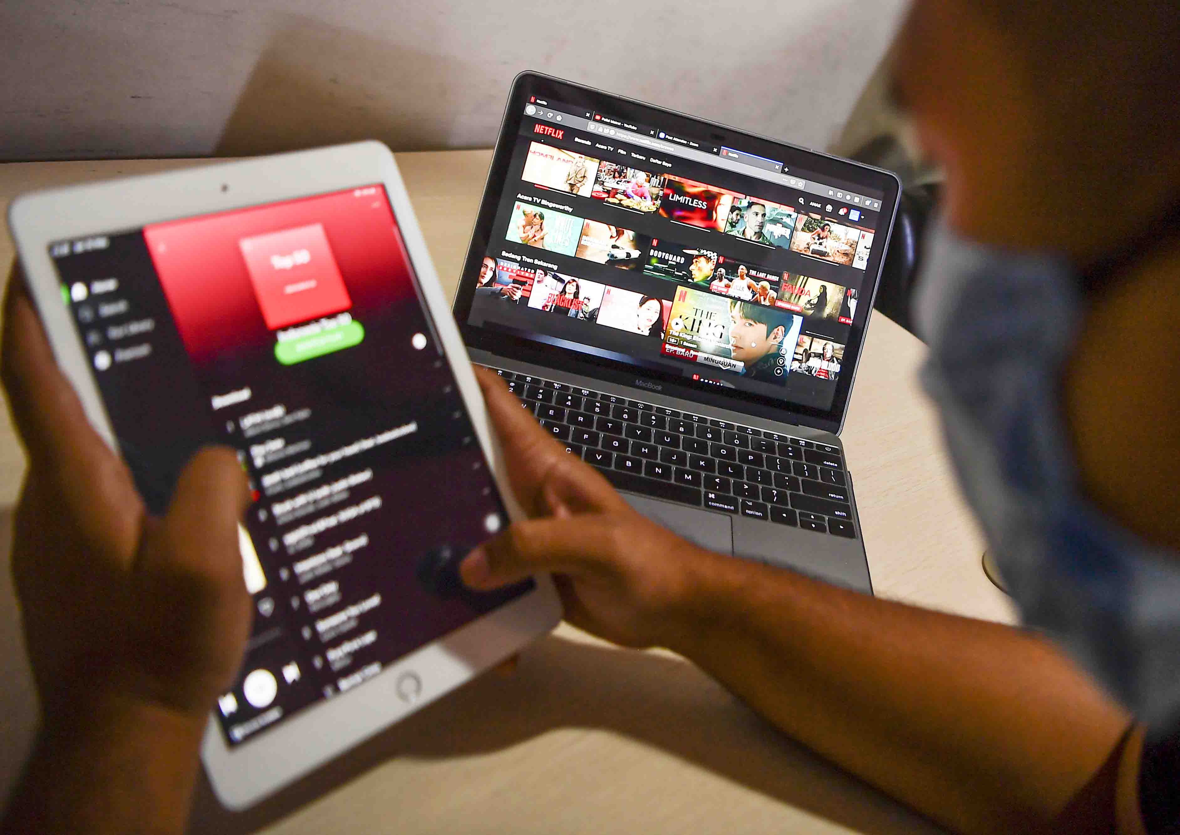 PPN Produk Digital Impor Mulai 1 Juli 2020