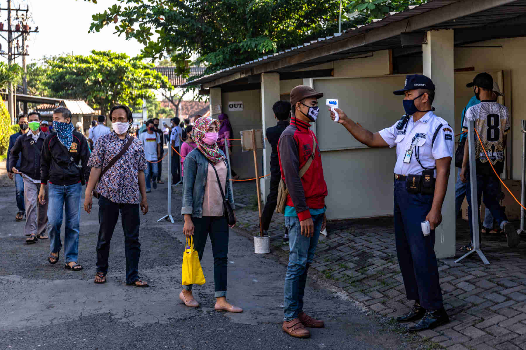 Eksistensi Industri Furnitur di Tengah Pandemi