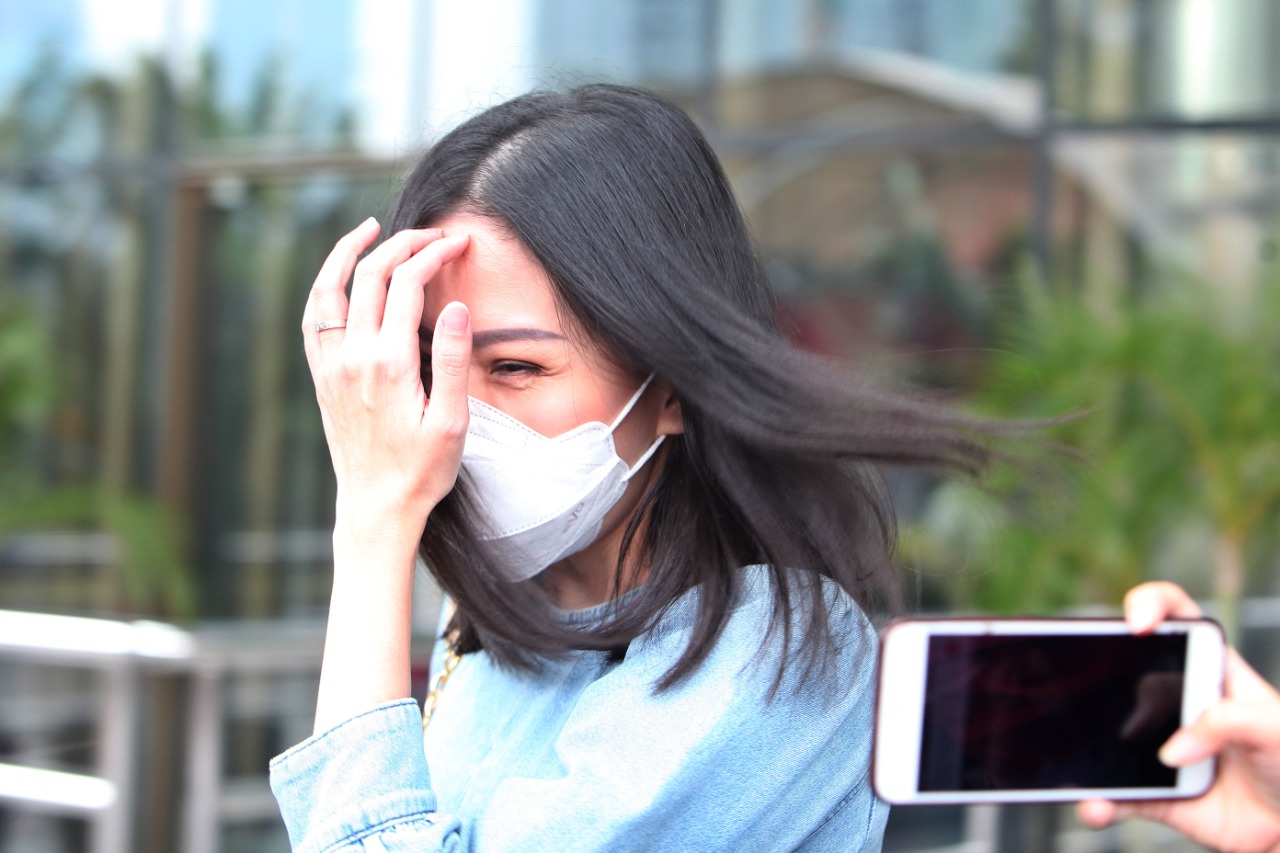 Saksi Atas Tersangka Nurhadi 