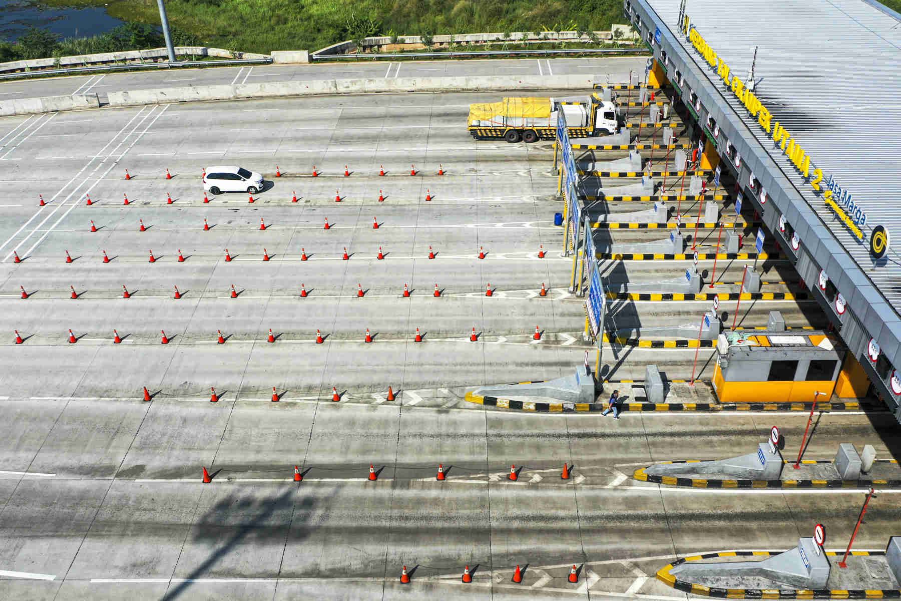 Larangan Mudik dari Pemerintah Demi Pencegahan Covid-19