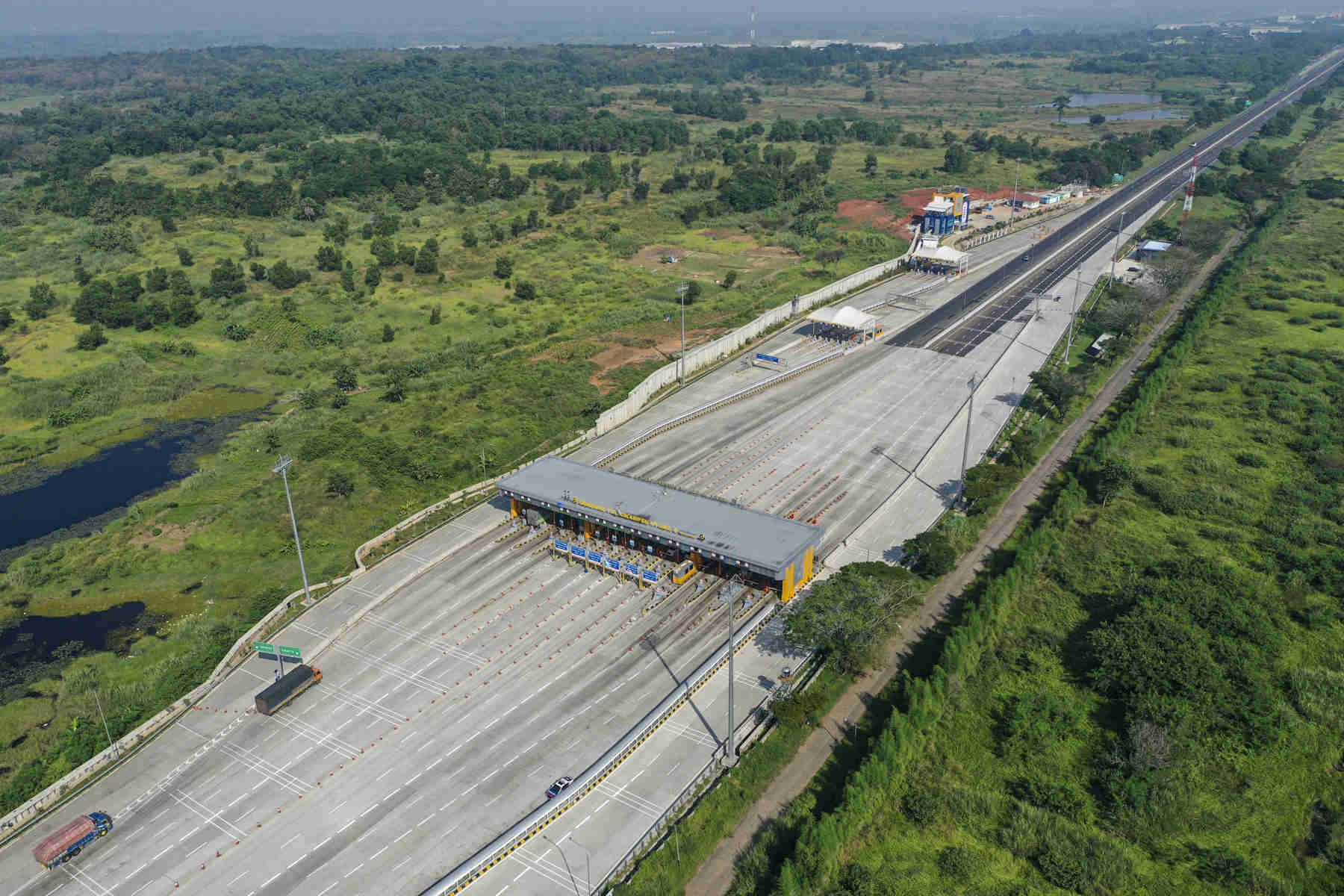 Larangan Mudik dari Pemerintah Demi Pencegahan Covid-19