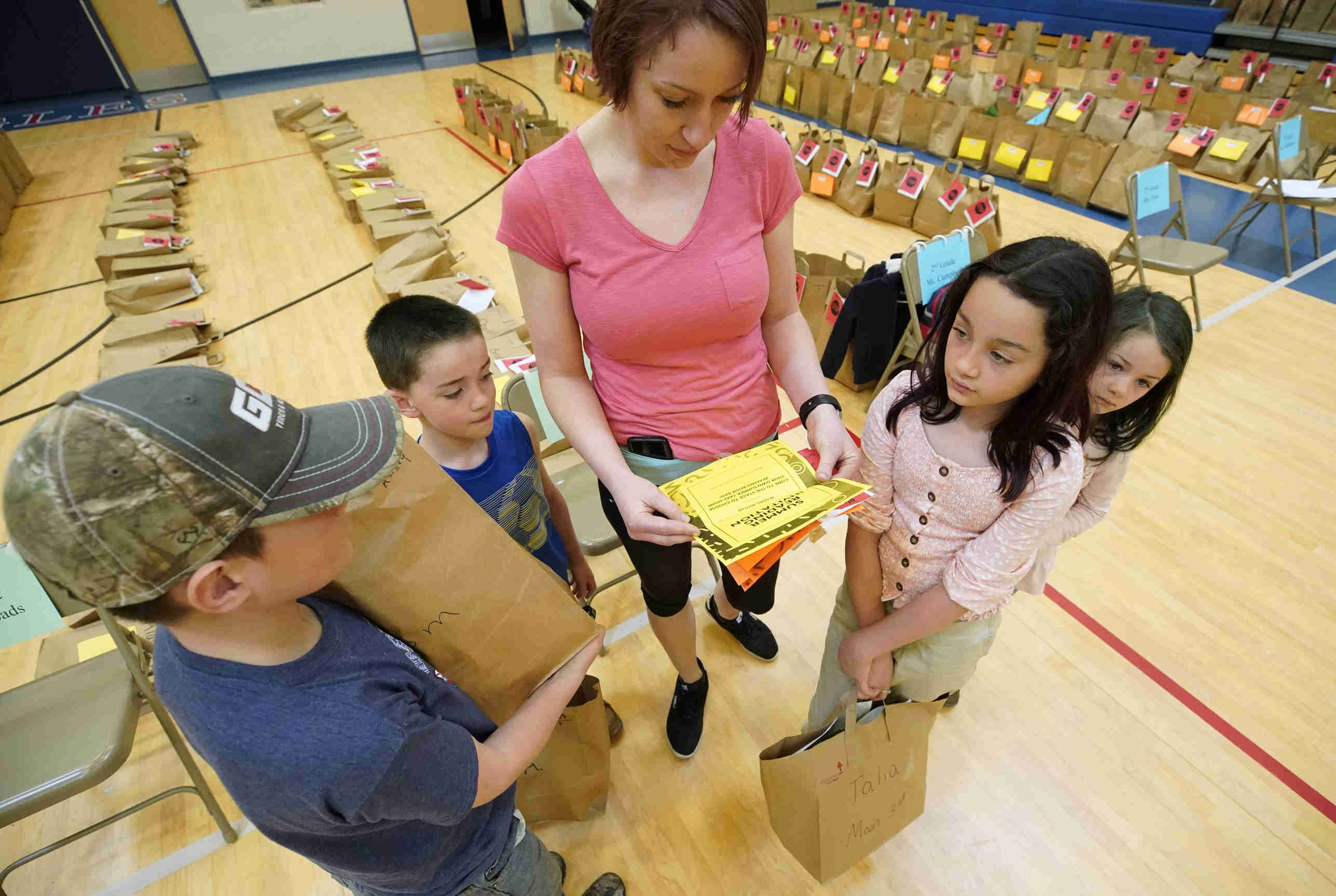 Sekolah di Utah AS Mulai Ditutup Karena Covid-19 