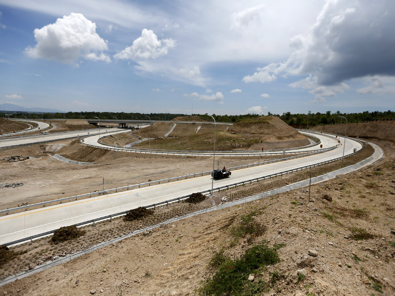 Persiapan Operasional Tol Aceh